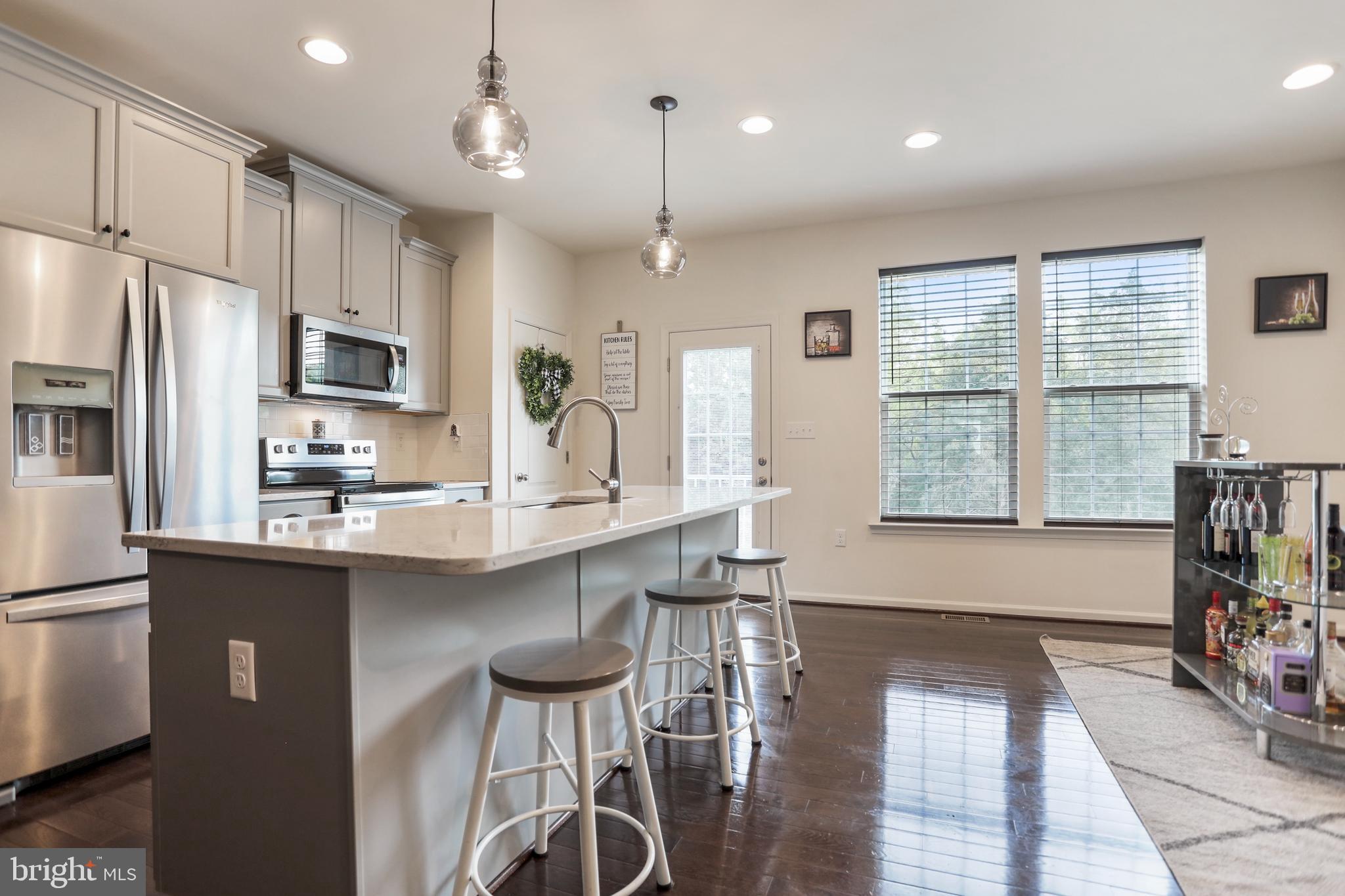 MCCAULEY CROSSING - Residential