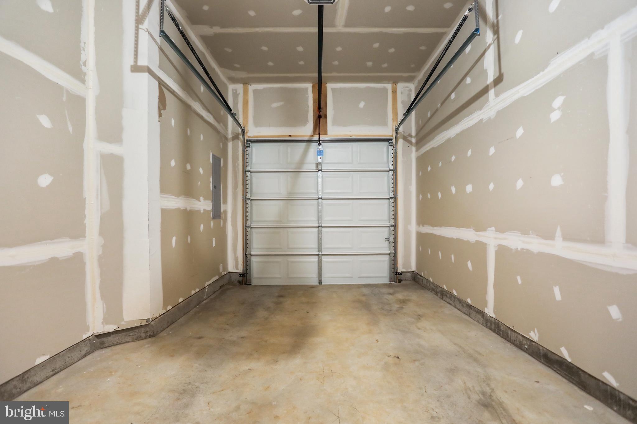 MCCAULEY CROSSING - Residential