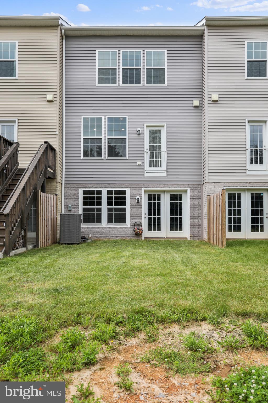 MCCAULEY CROSSING - Residential