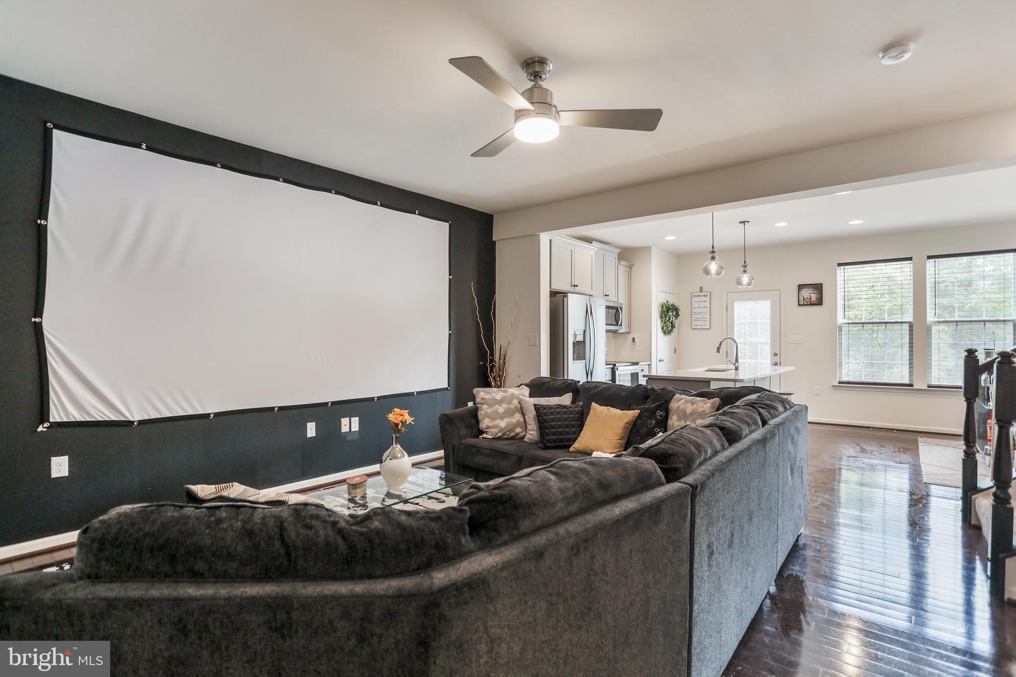 MCCAULEY CROSSING - Residential