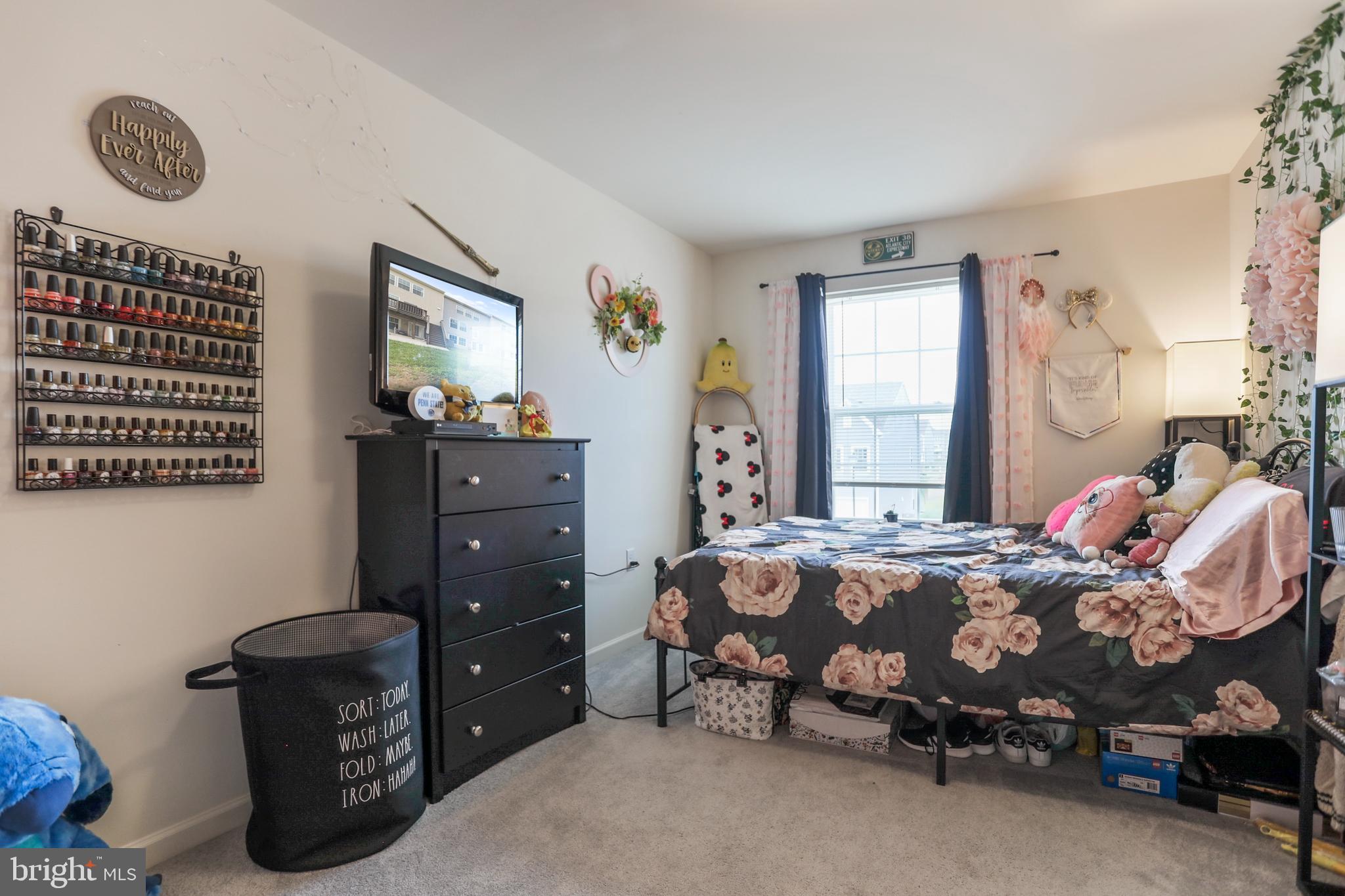 MCCAULEY CROSSING - Residential