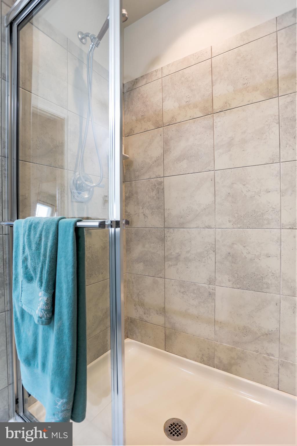 MCCAULEY CROSSING - Residential