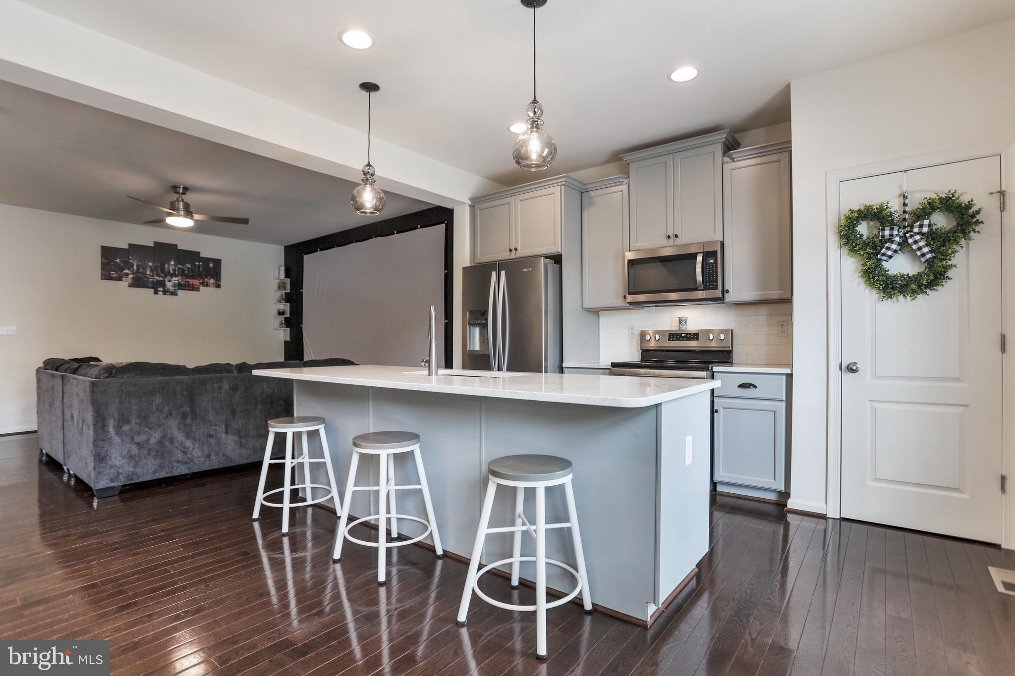 MCCAULEY CROSSING - Residential