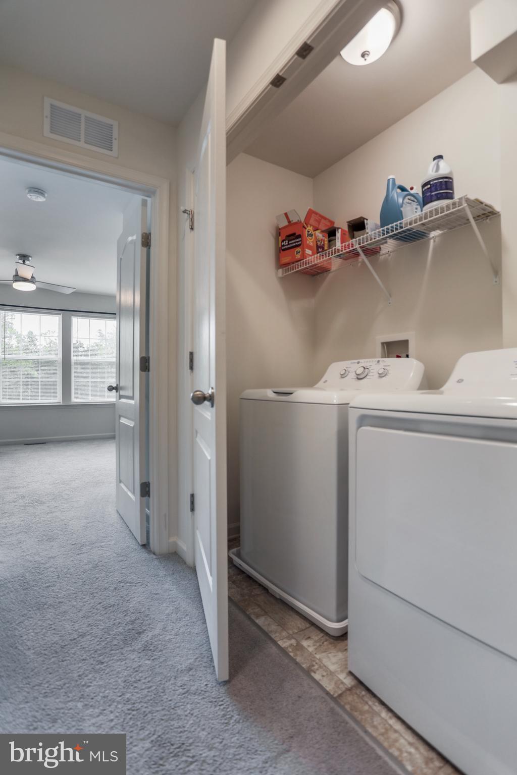 MCCAULEY CROSSING - Residential