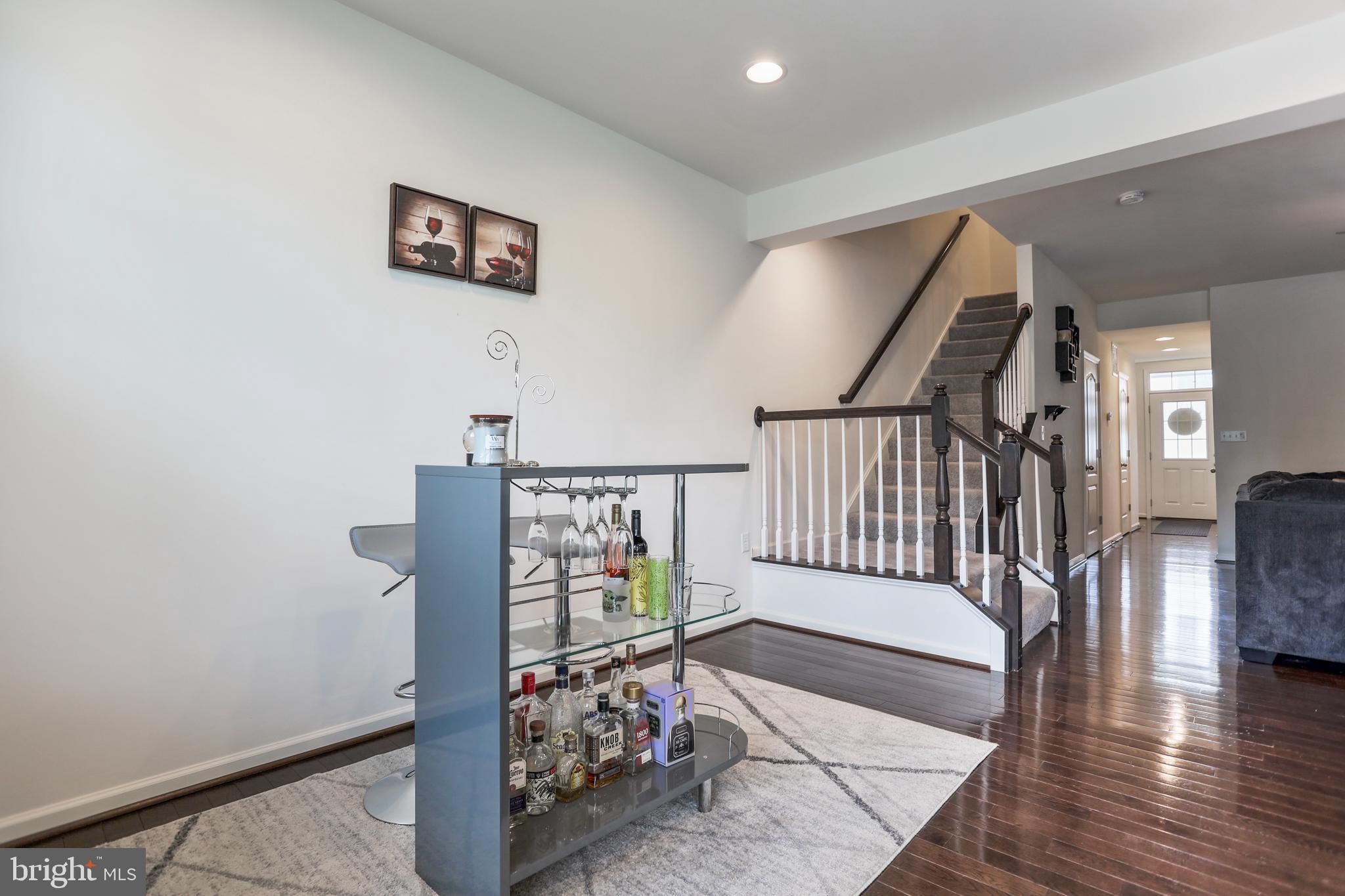 MCCAULEY CROSSING - Residential