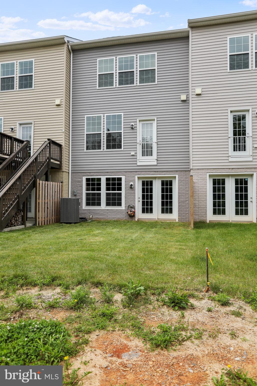 MCCAULEY CROSSING - Residential