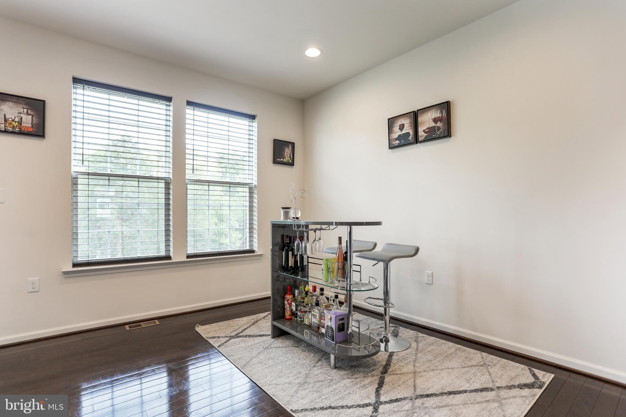 MCCAULEY CROSSING - Residential