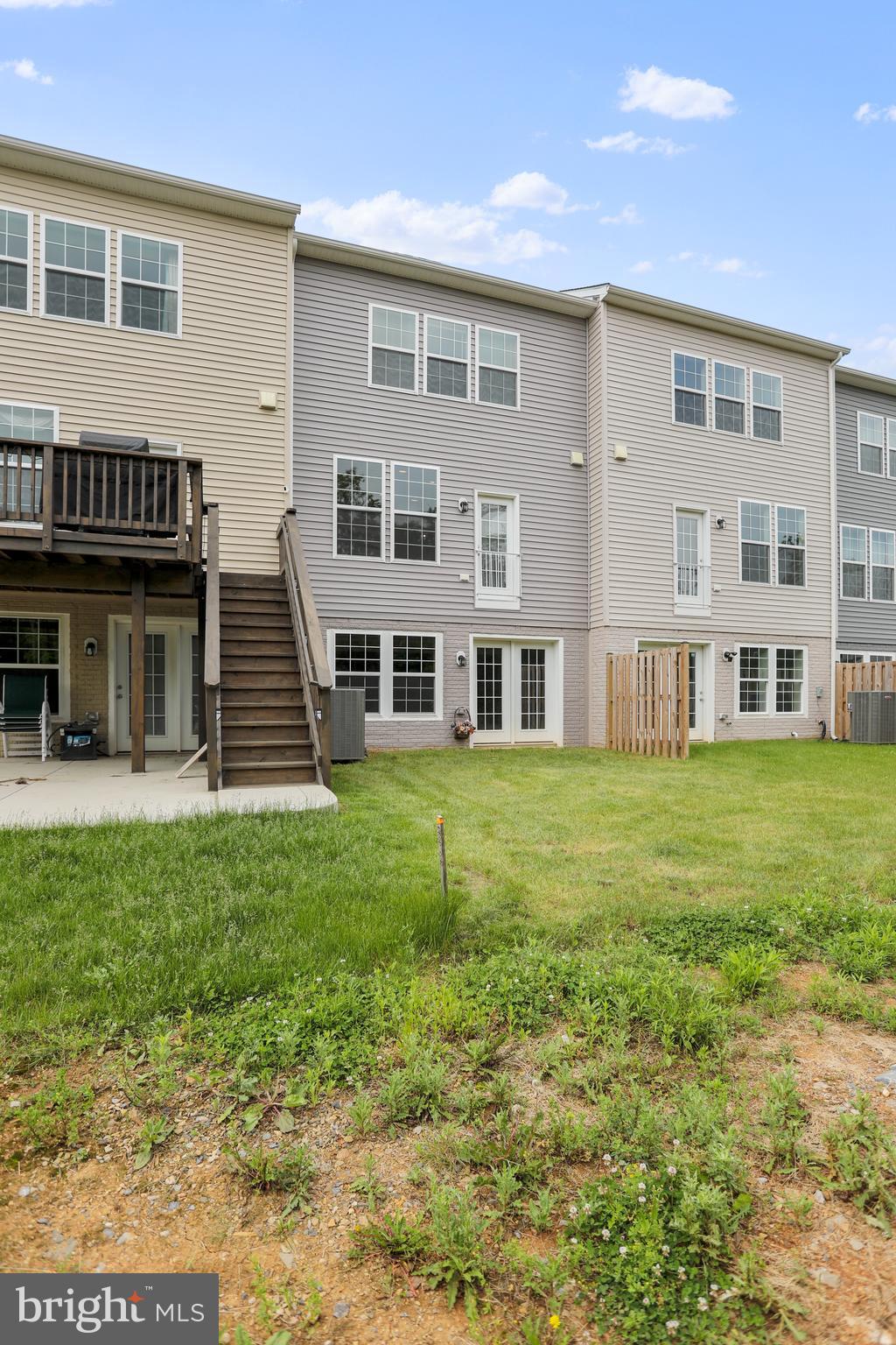 MCCAULEY CROSSING - Residential