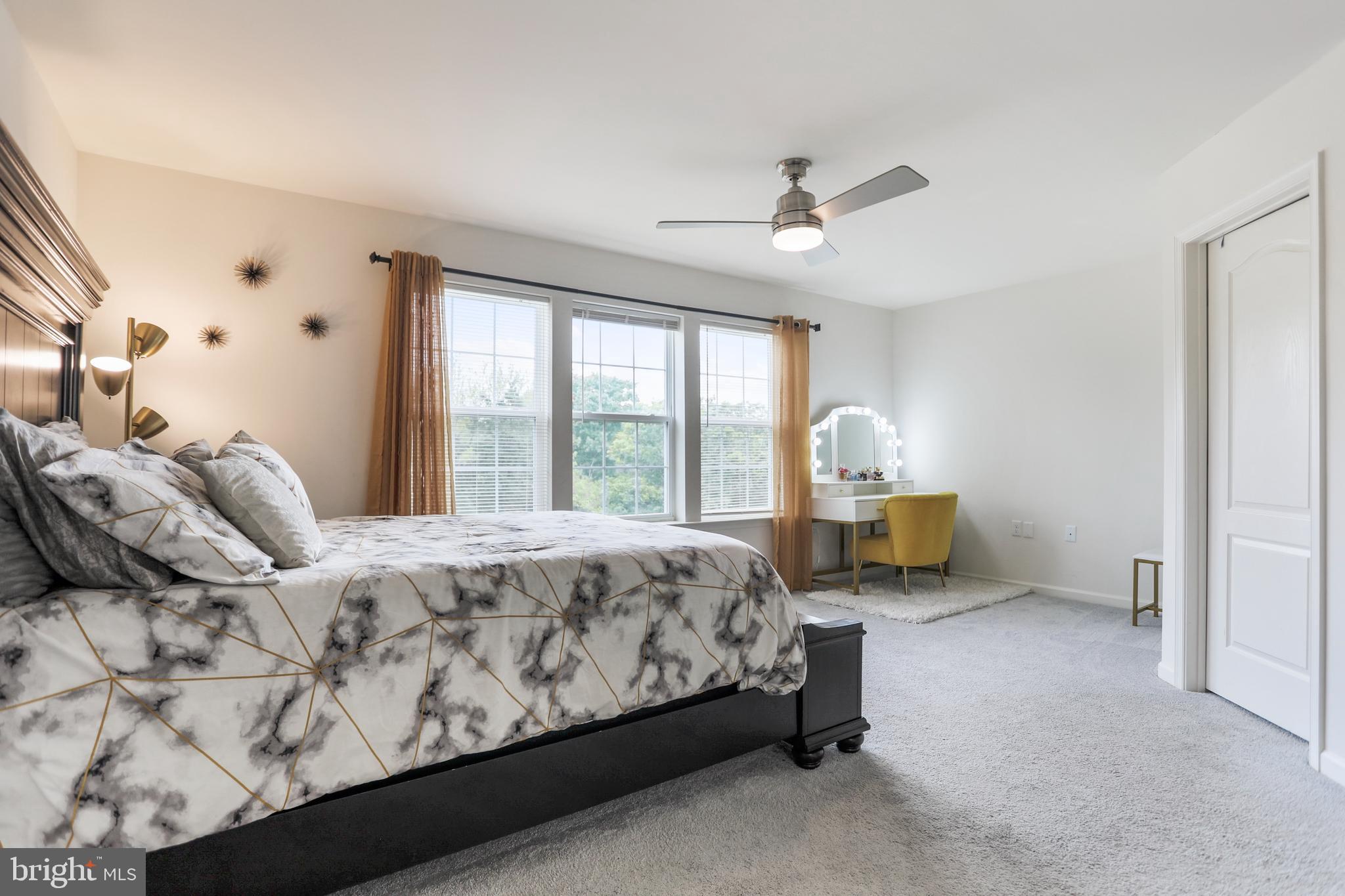 MCCAULEY CROSSING - Residential