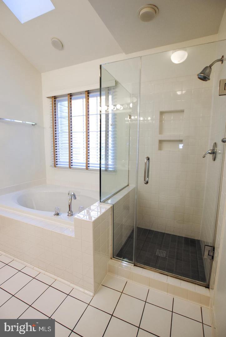 CHAPEL GATE - Residential Lease