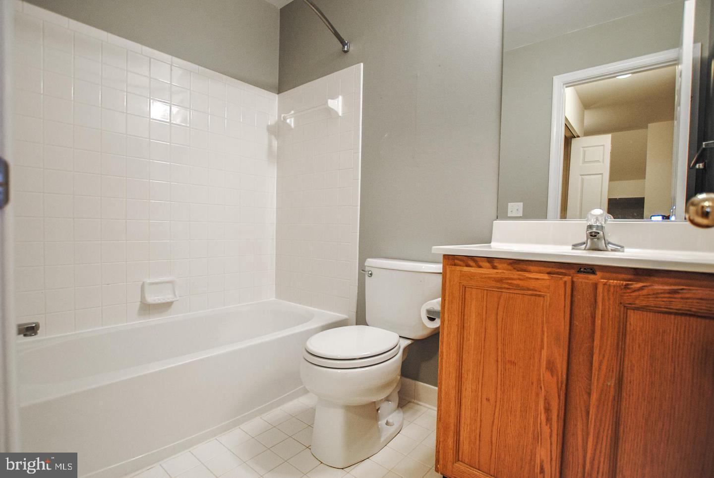 CHAPEL GATE - Residential Lease