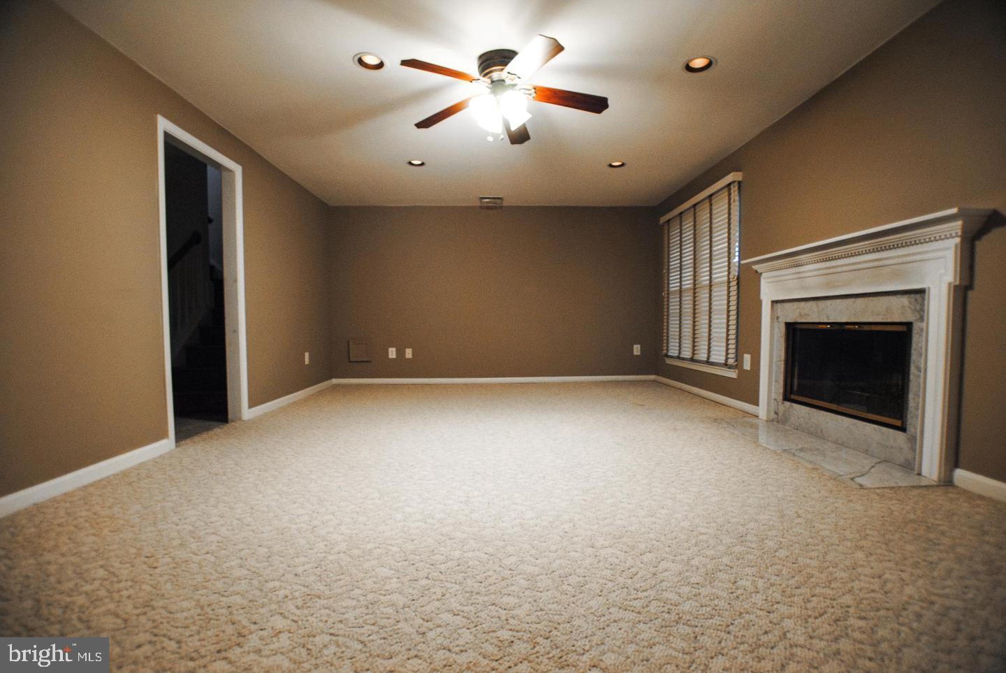 CHAPEL GATE - Residential Lease