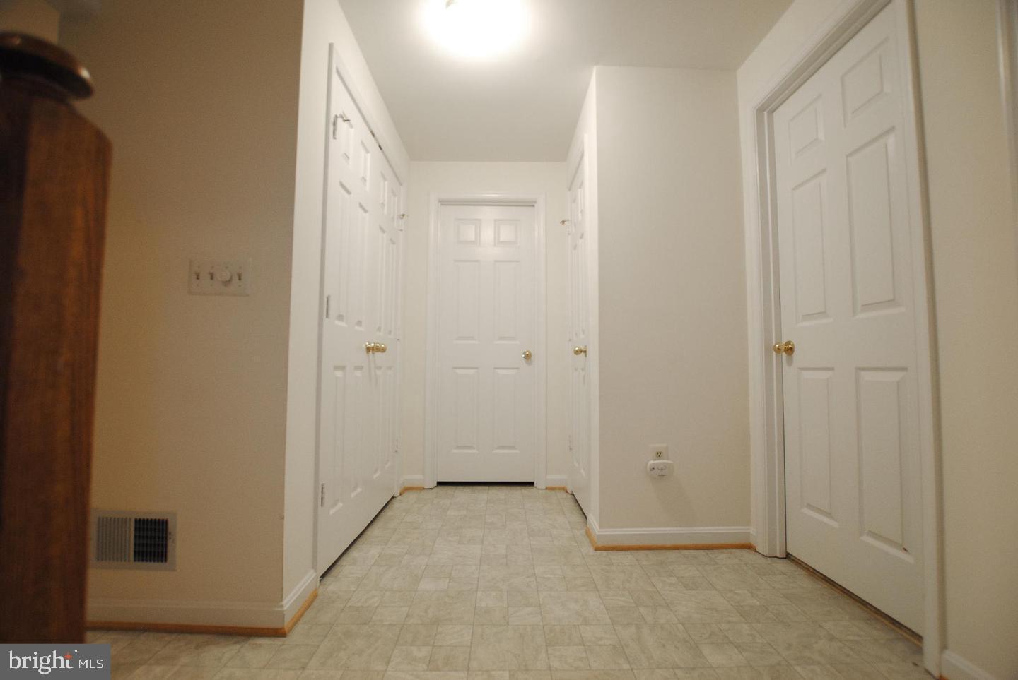 CHAPEL GATE - Residential Lease