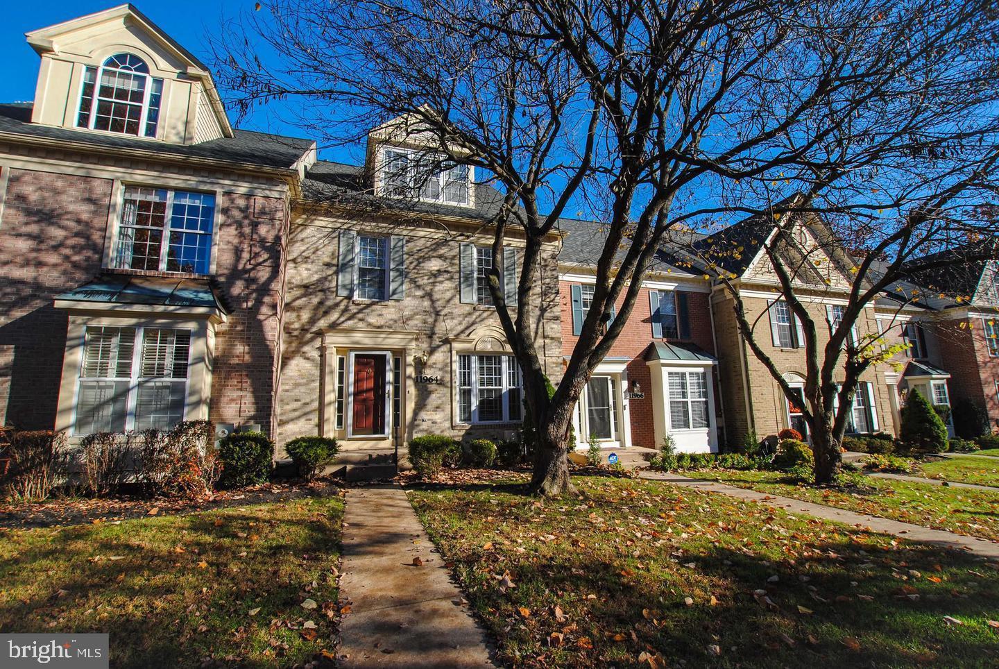 CHAPEL GATE - Residential Lease