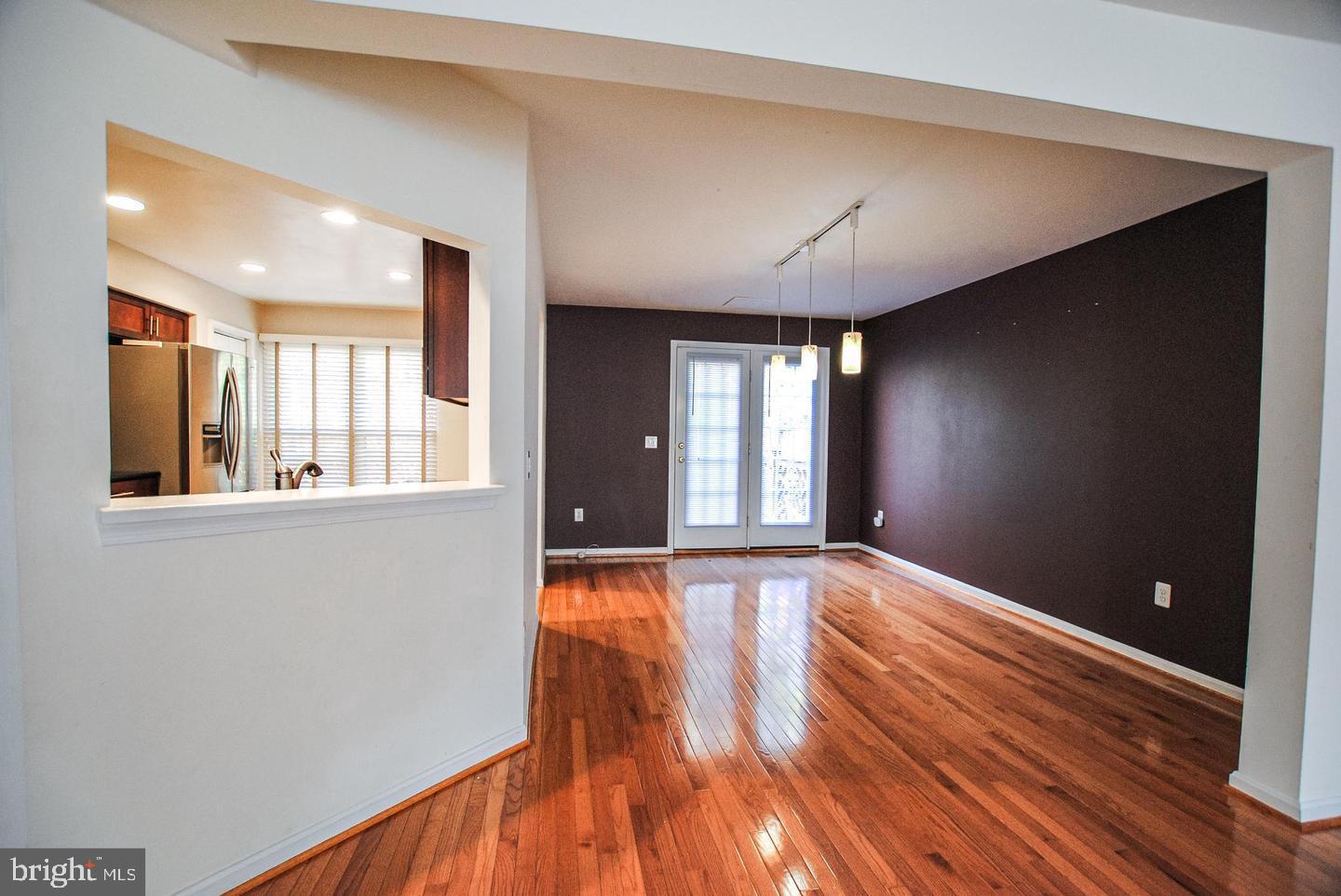 CHAPEL GATE - Residential Lease