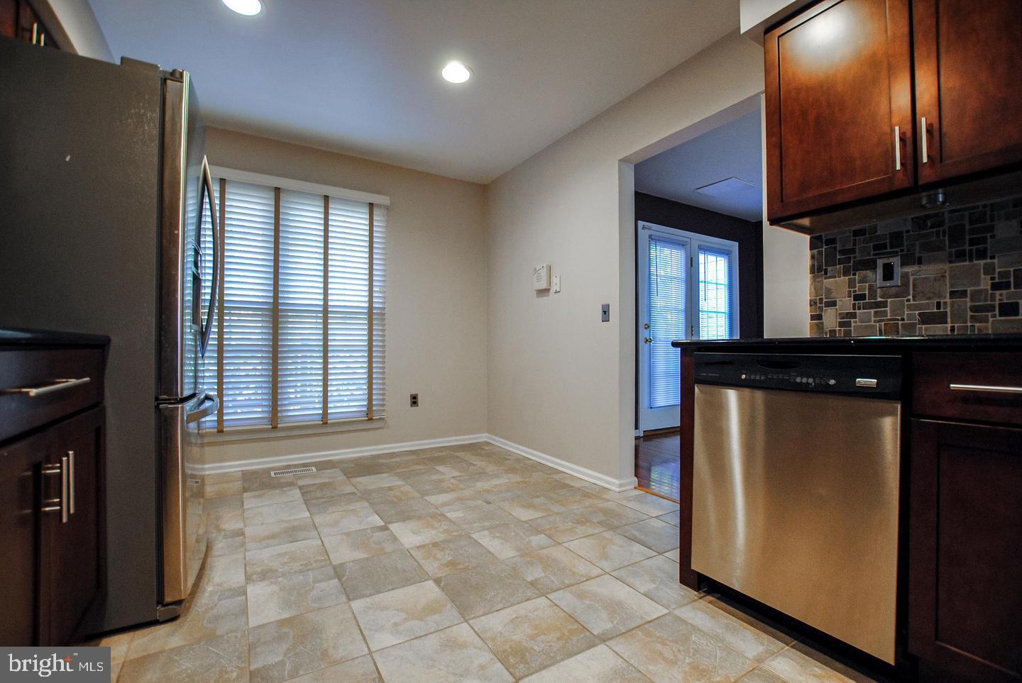 CHAPEL GATE - Residential Lease