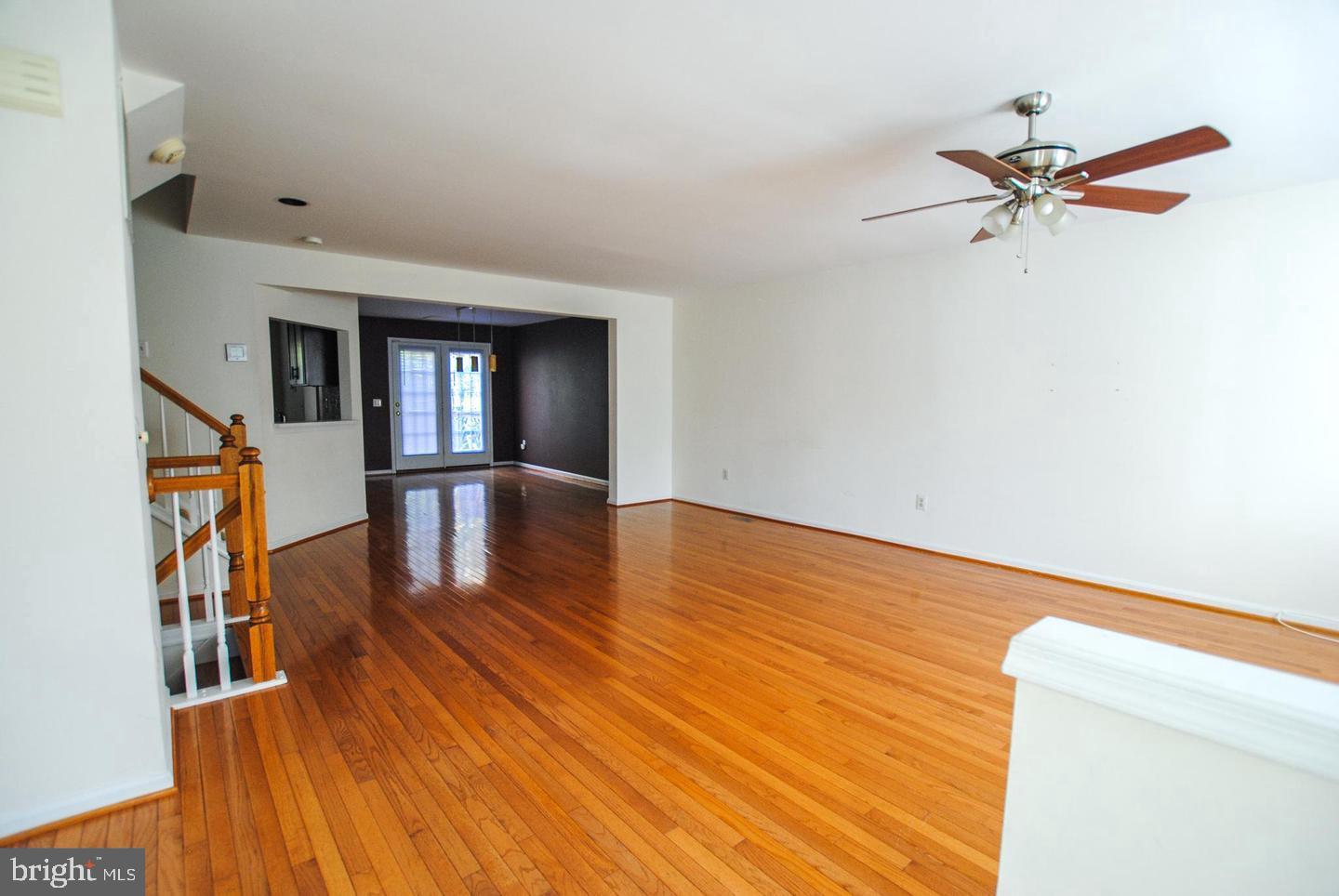 CHAPEL GATE - Residential Lease