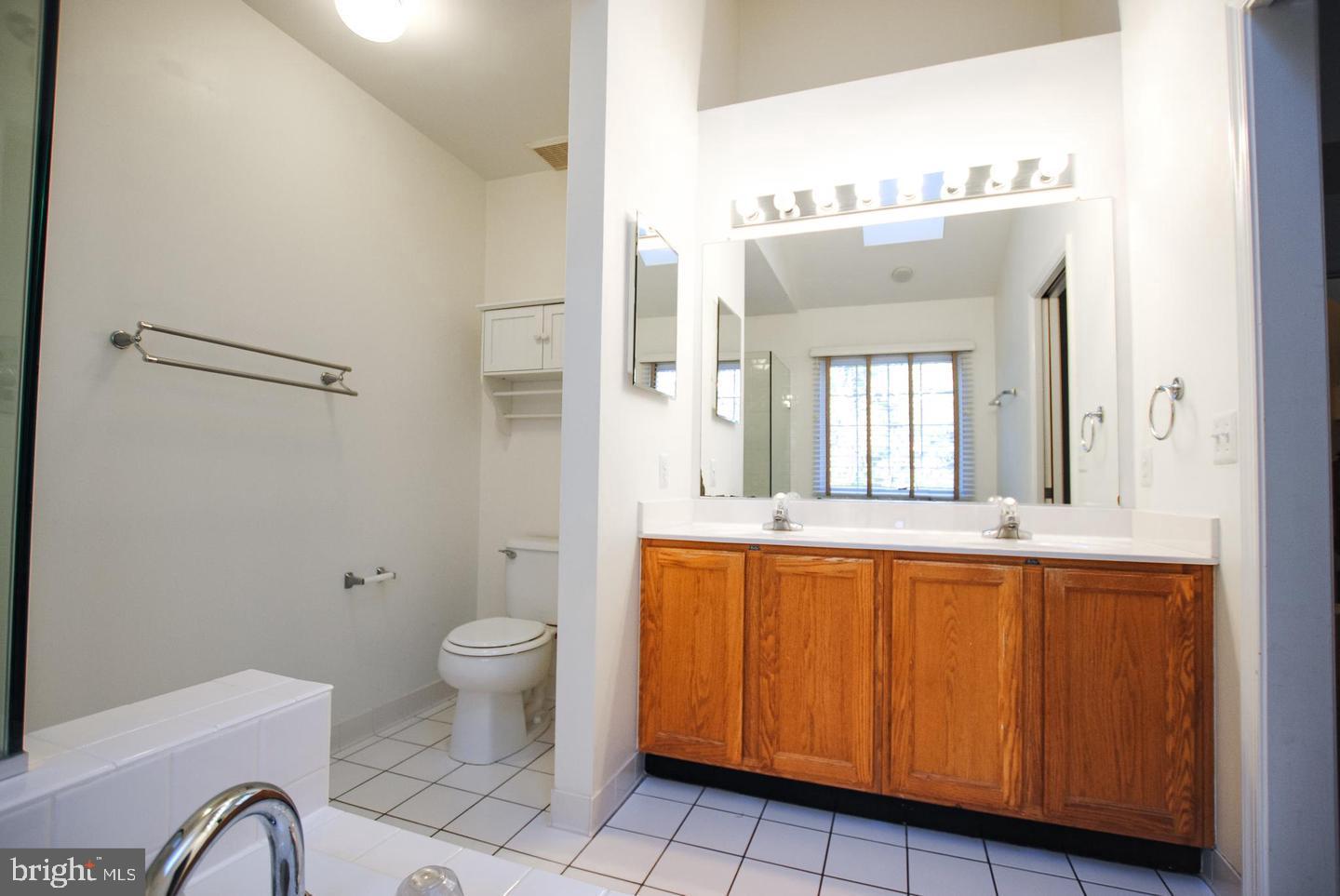 CHAPEL GATE - Residential Lease