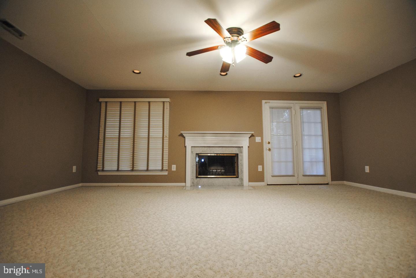 CHAPEL GATE - Residential Lease