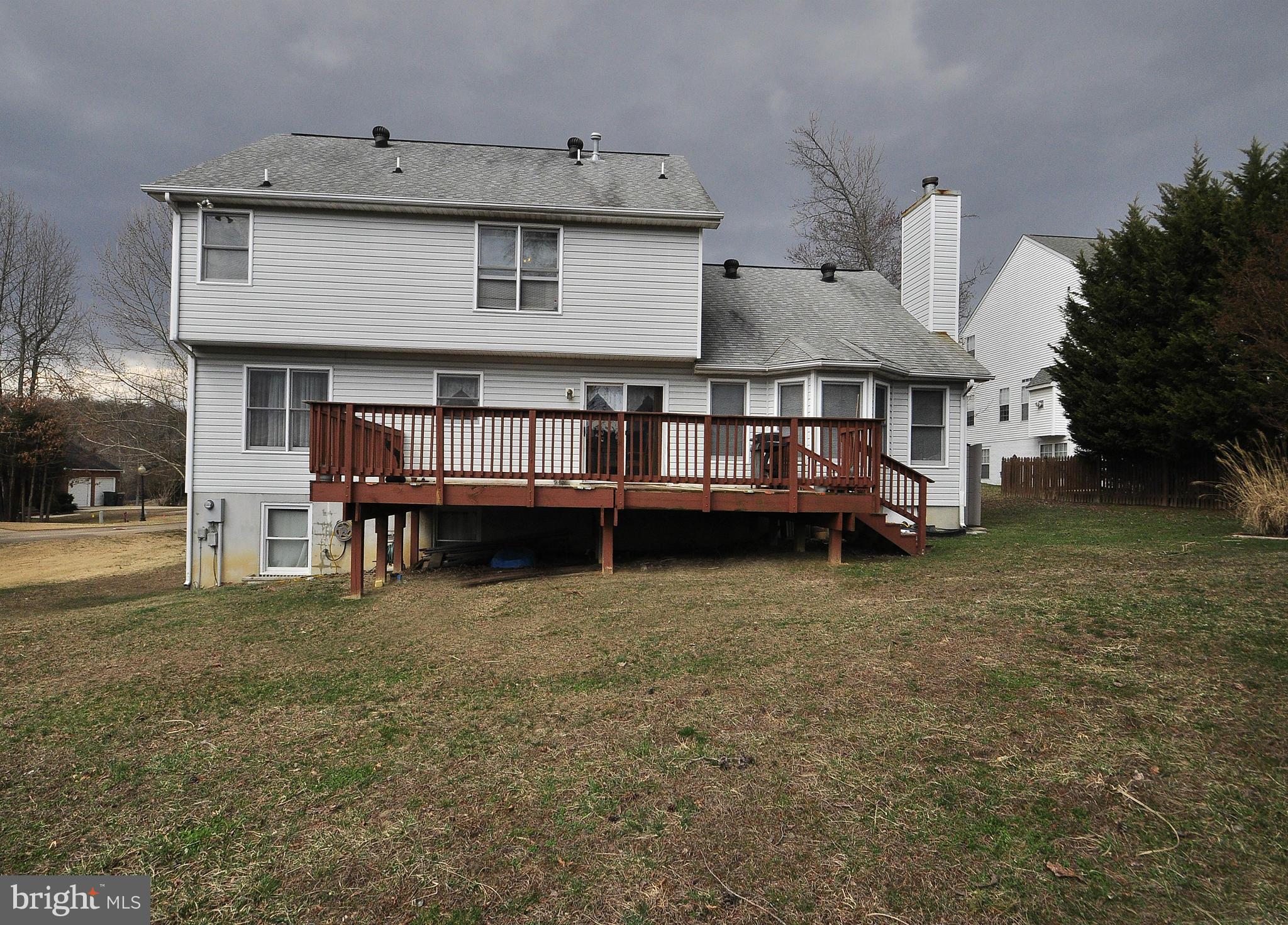 ROYAL OAKS - Residential