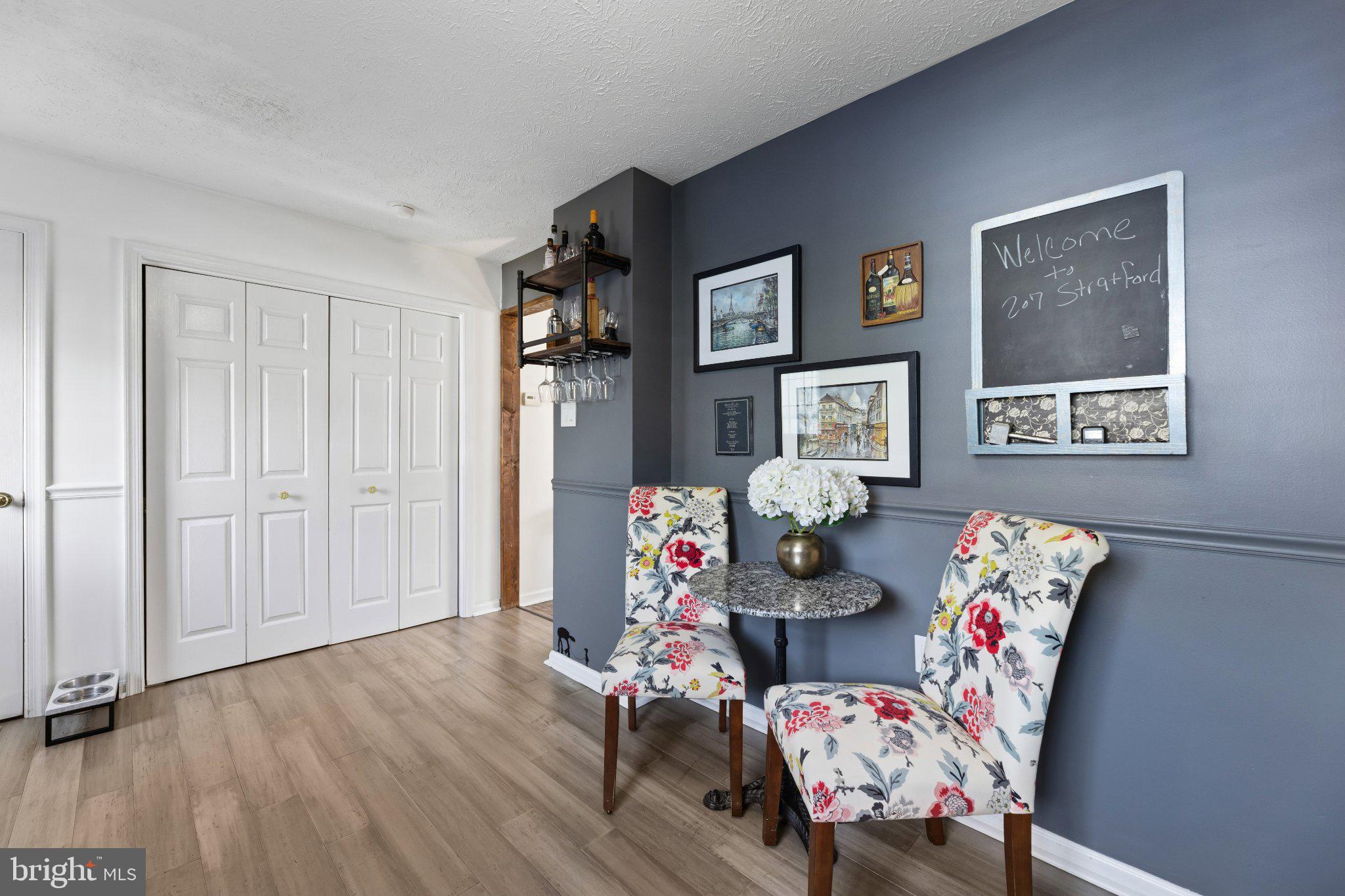 HUNTINGTON MEADOWS - Residential