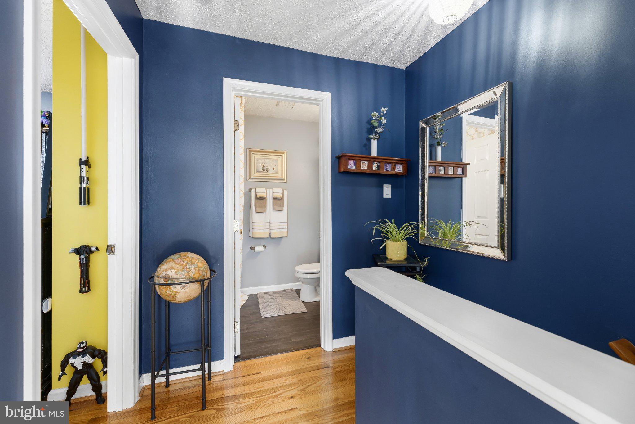 HUNTINGTON MEADOWS - Residential