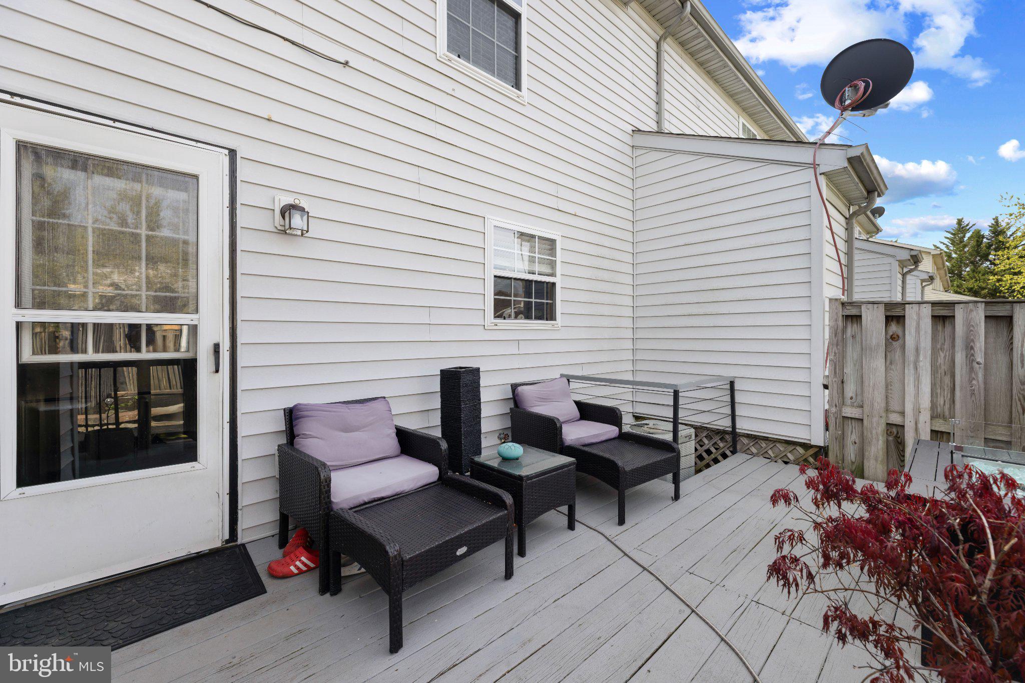 HUNTINGTON MEADOWS - Residential