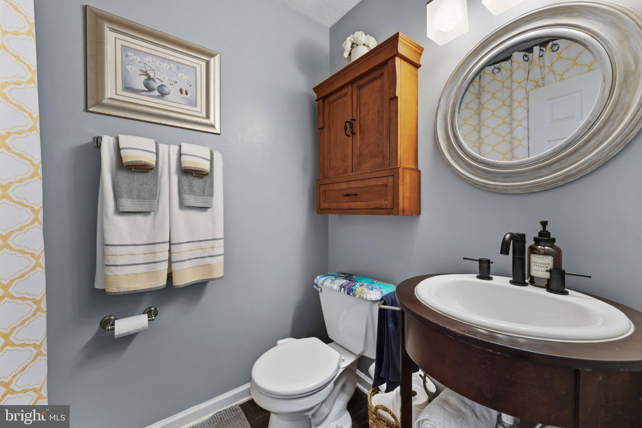 HUNTINGTON MEADOWS - Residential