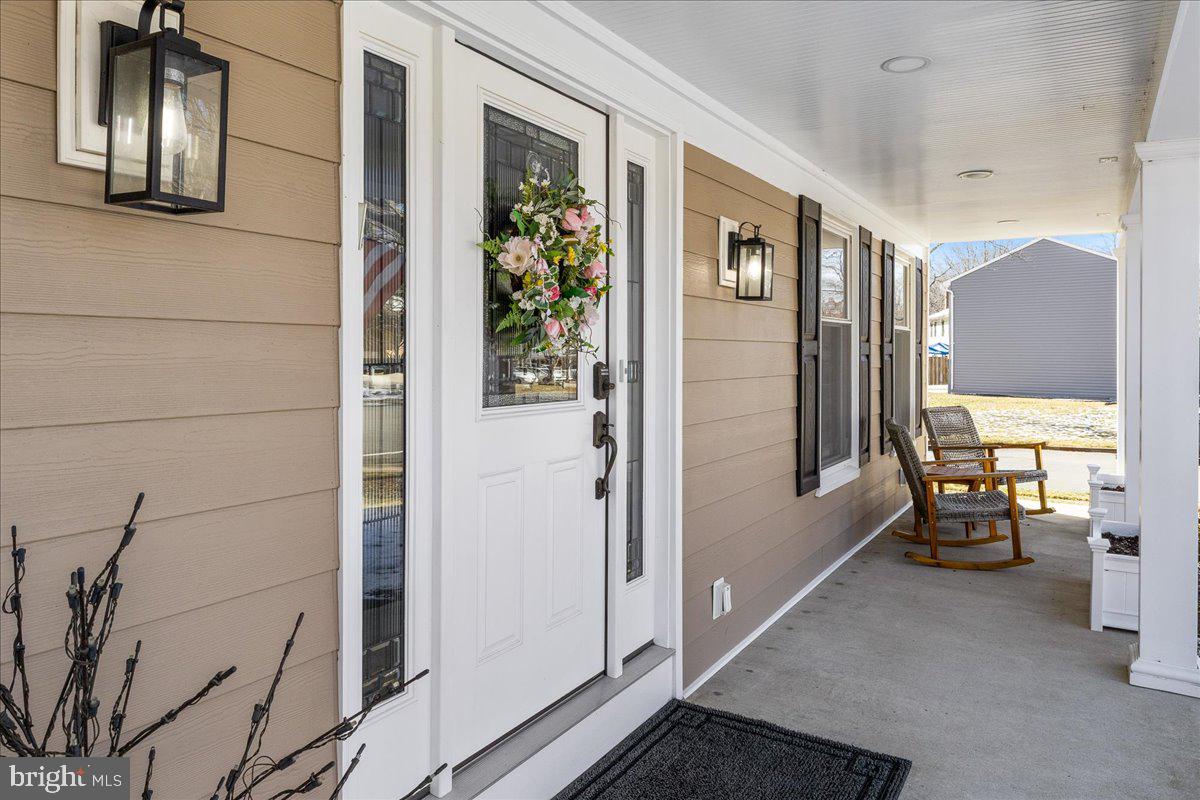 MONTCLAIR - Residential