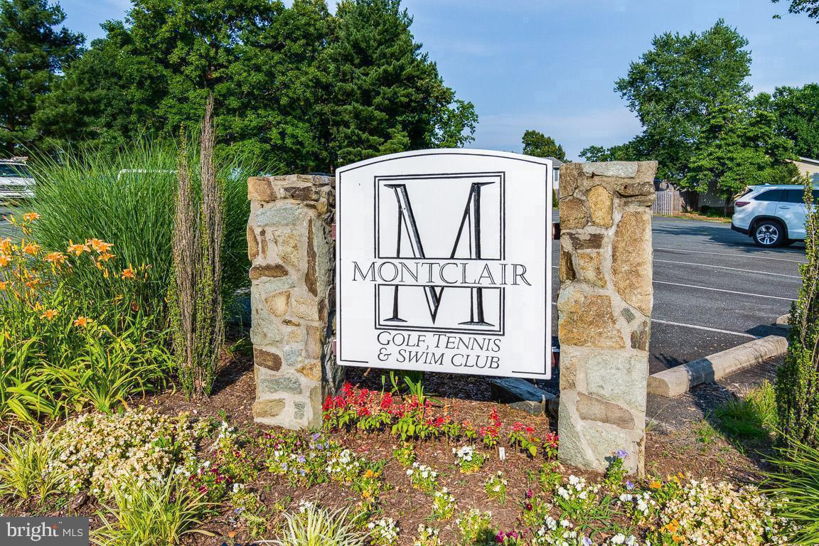 MONTCLAIR - Residential