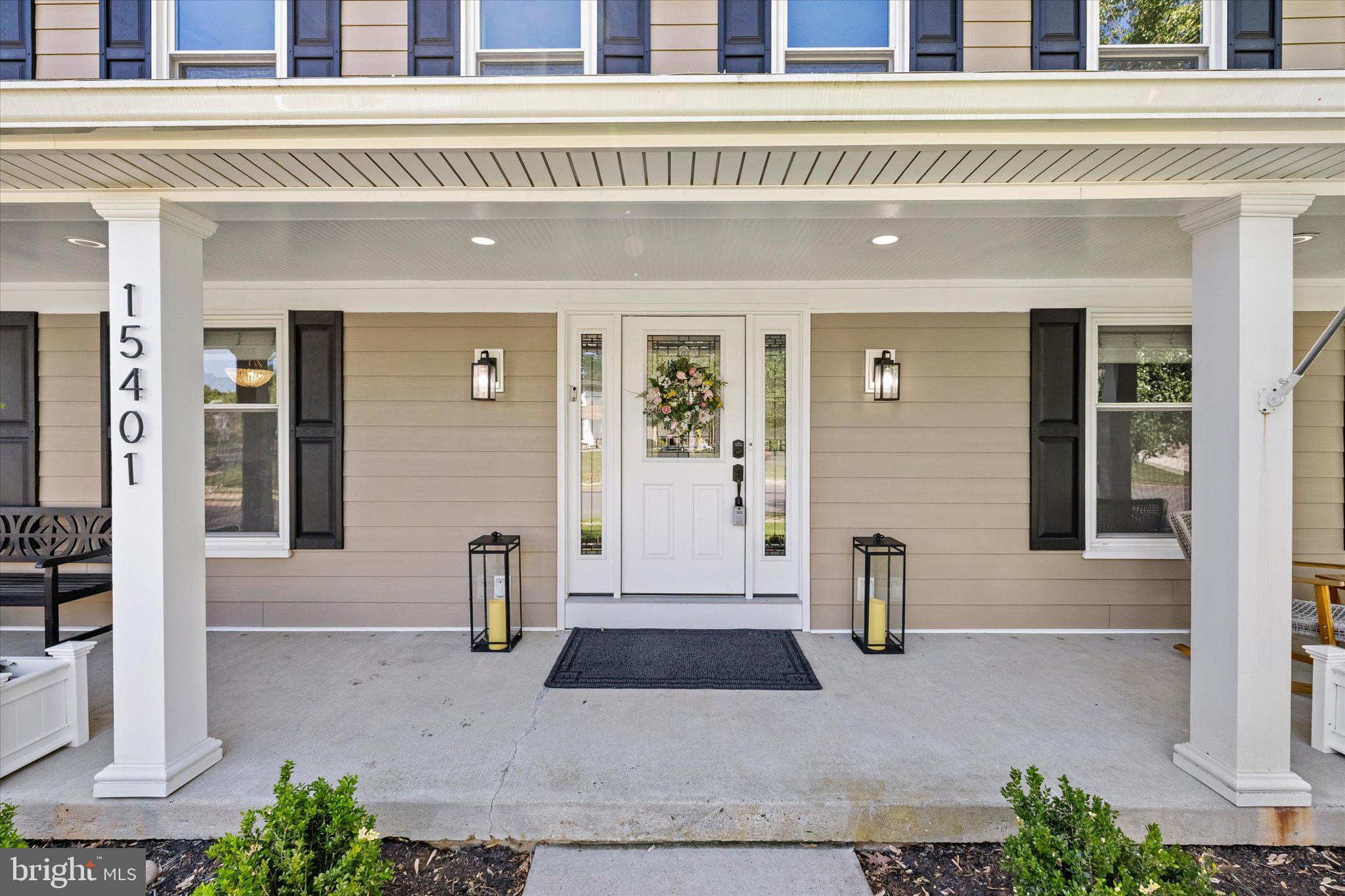 MONTCLAIR - Residential