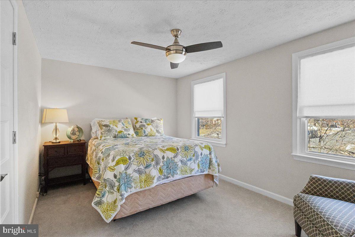 MONTCLAIR - Residential