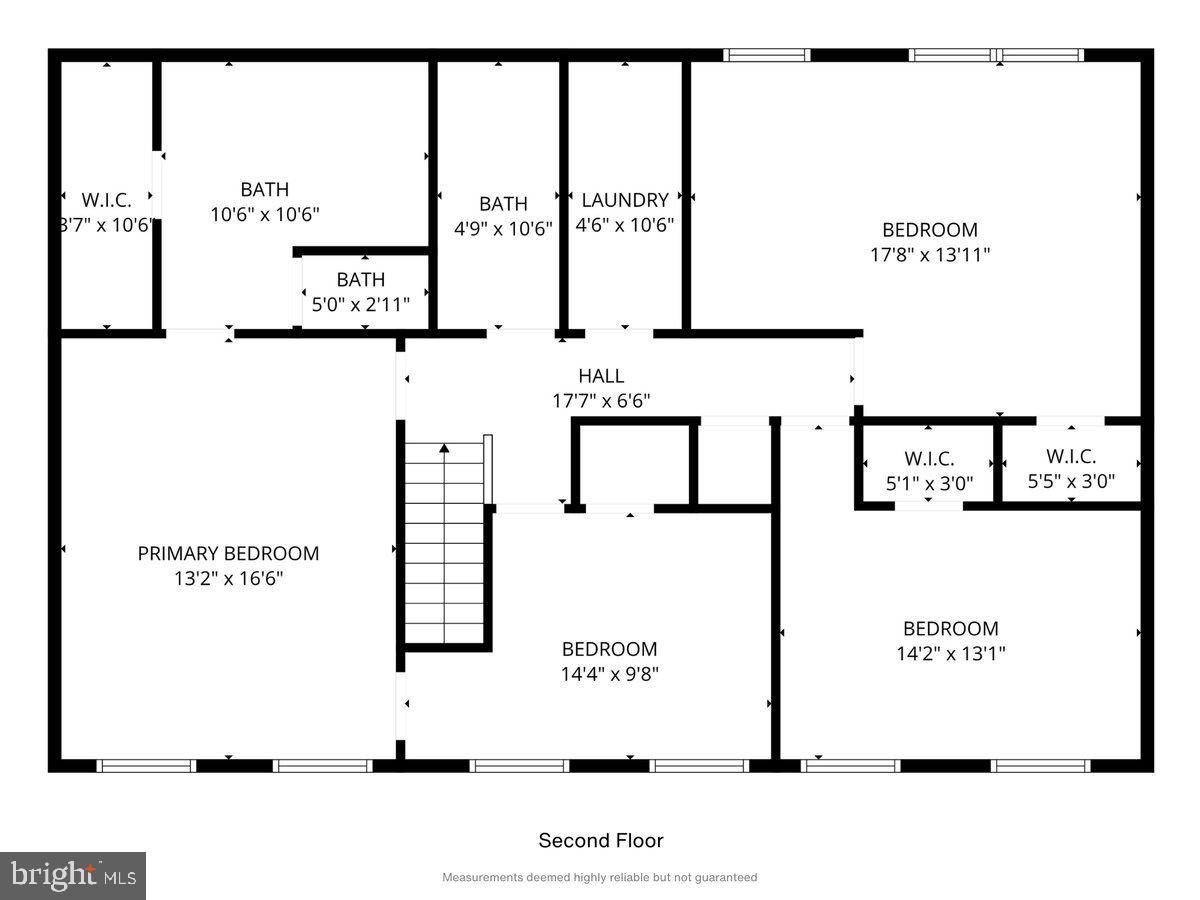 MONTCLAIR - Residential