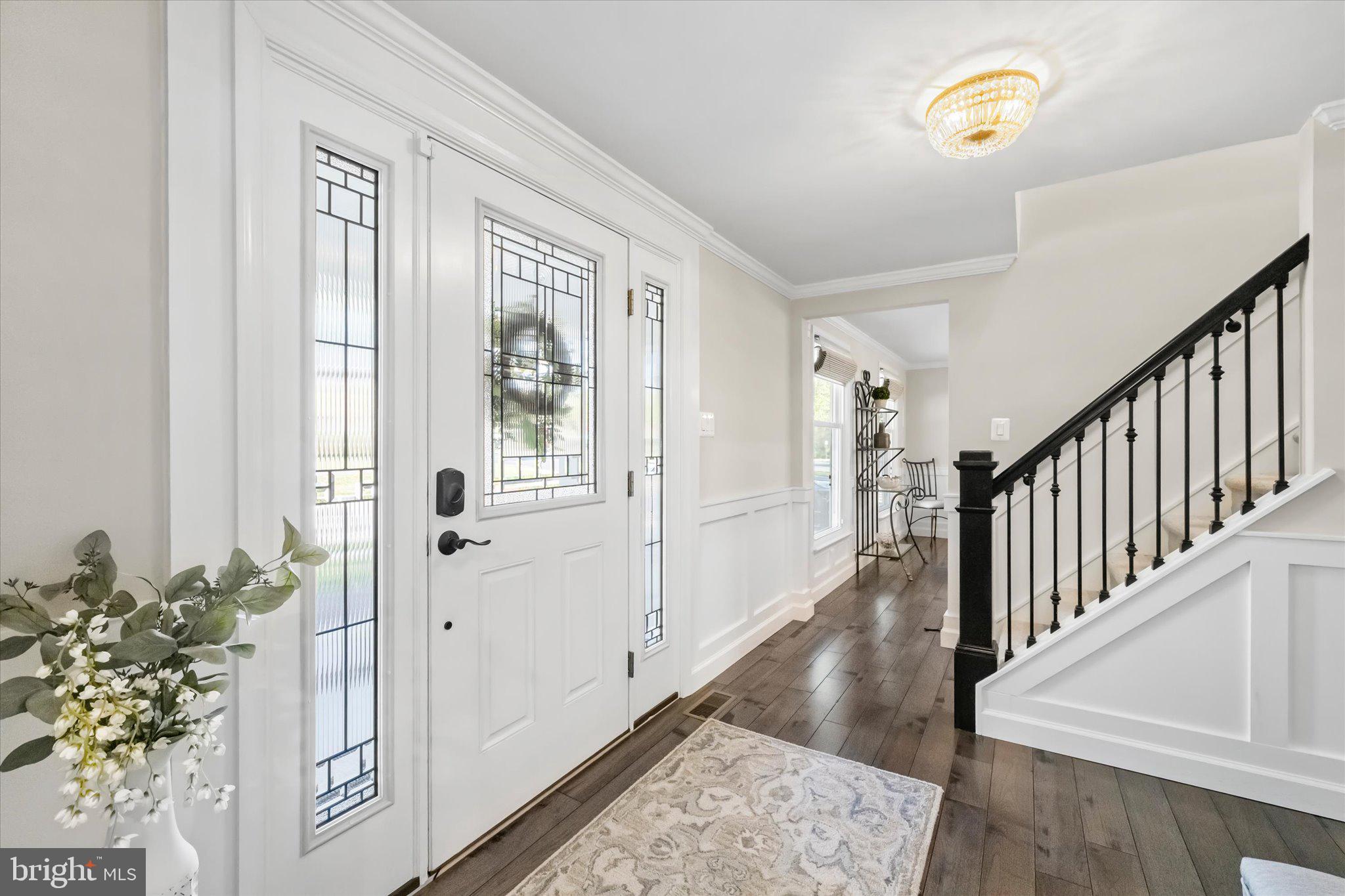 MONTCLAIR - Residential