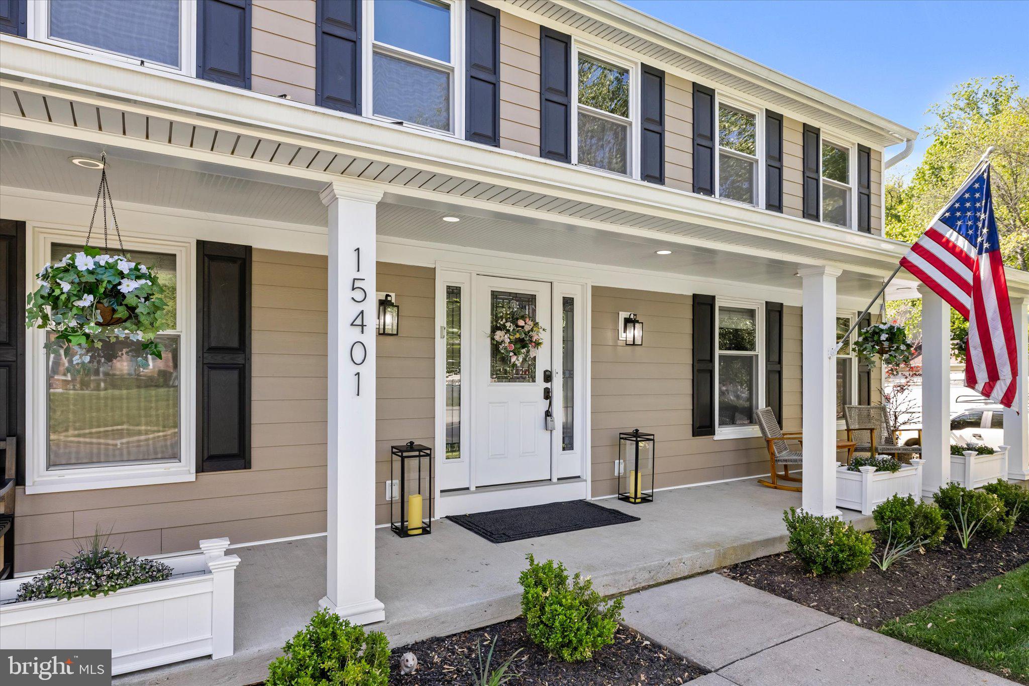 MONTCLAIR - Residential