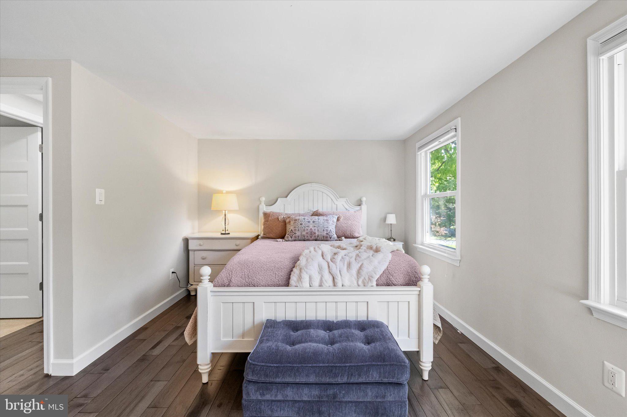 MONTCLAIR - Residential