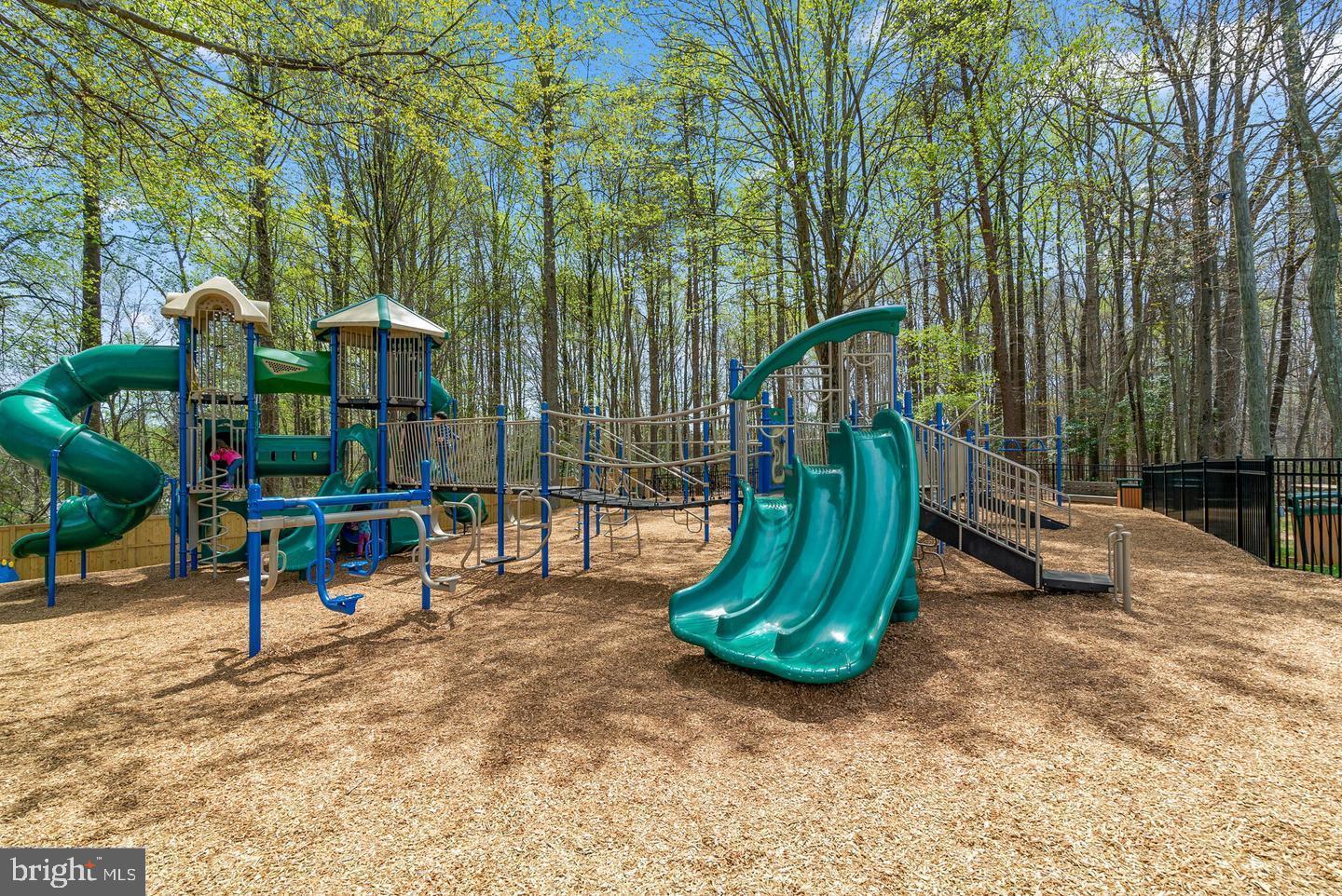 MONTCLAIR - Residential