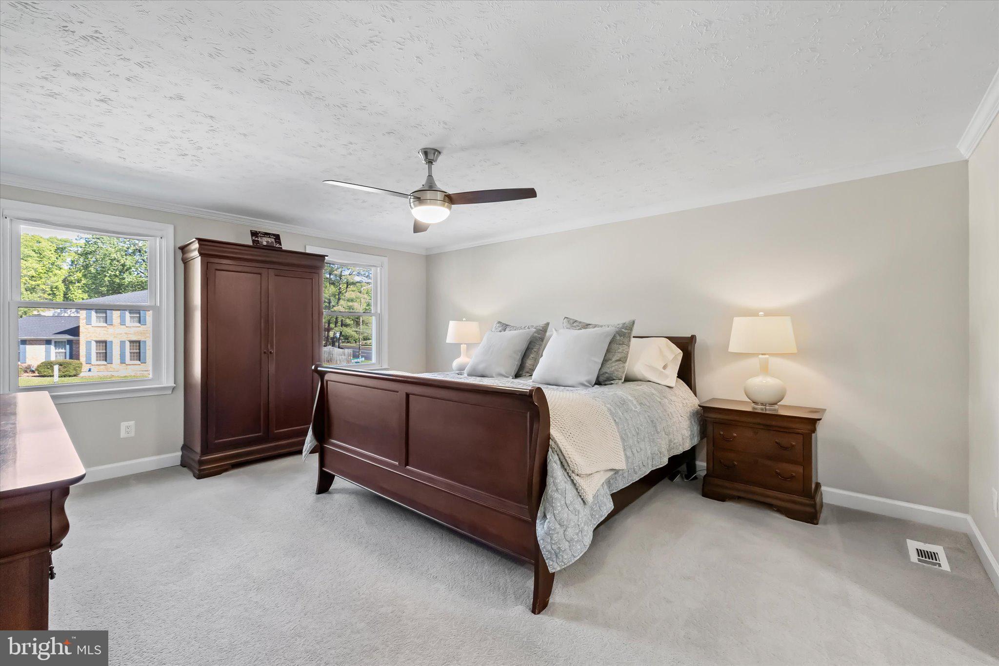 MONTCLAIR - Residential