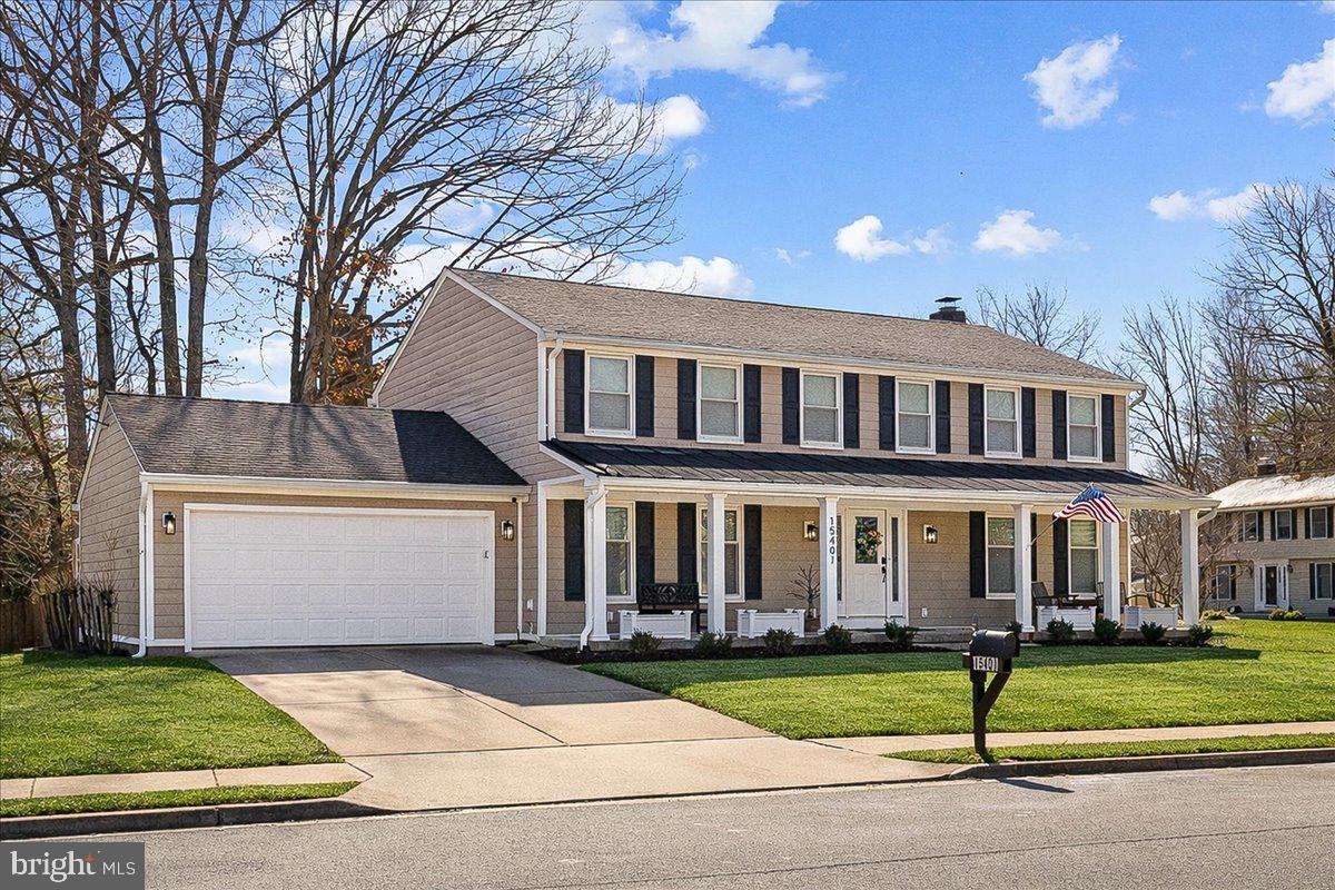 MONTCLAIR - Residential