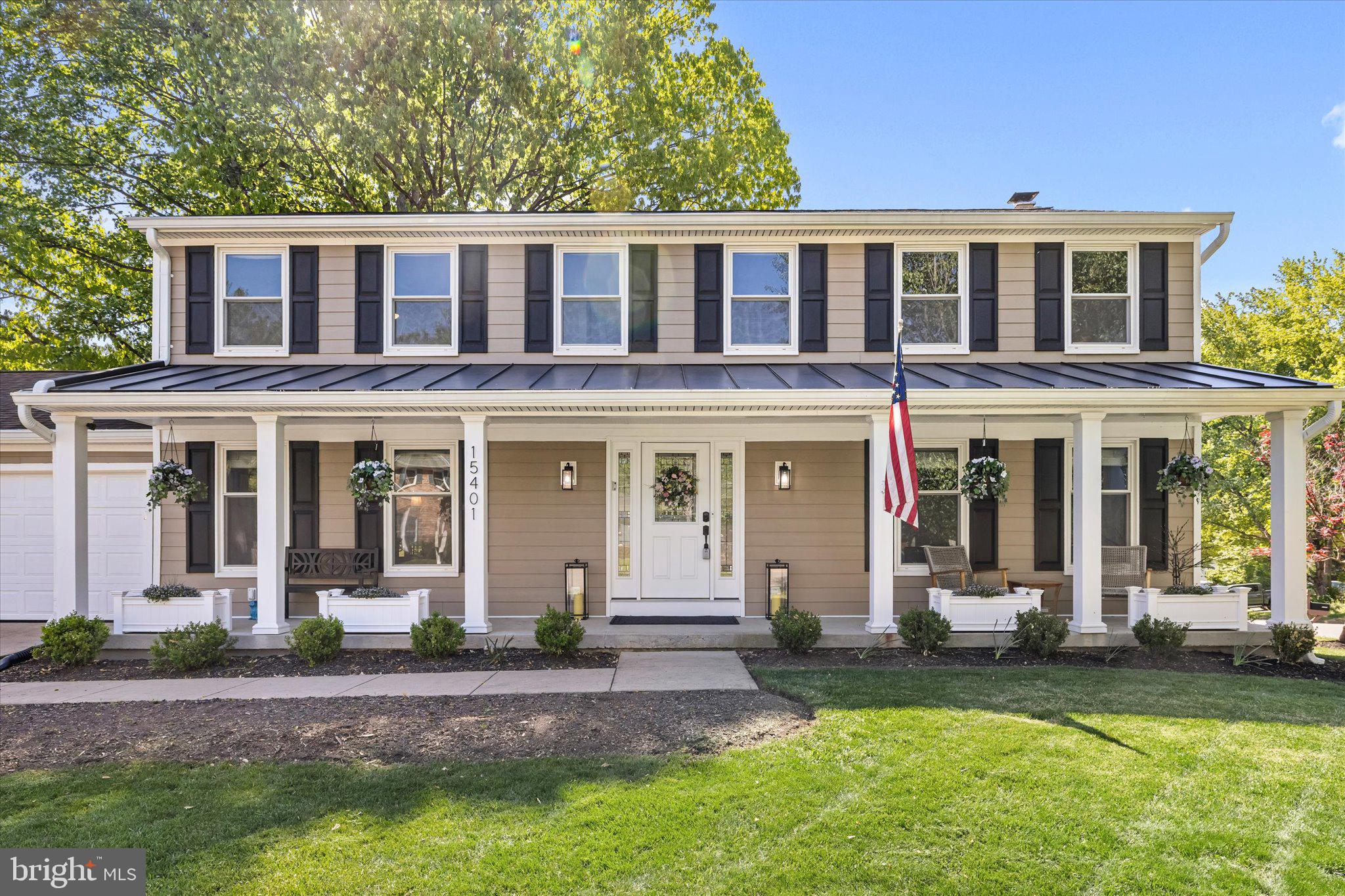 MONTCLAIR - Residential