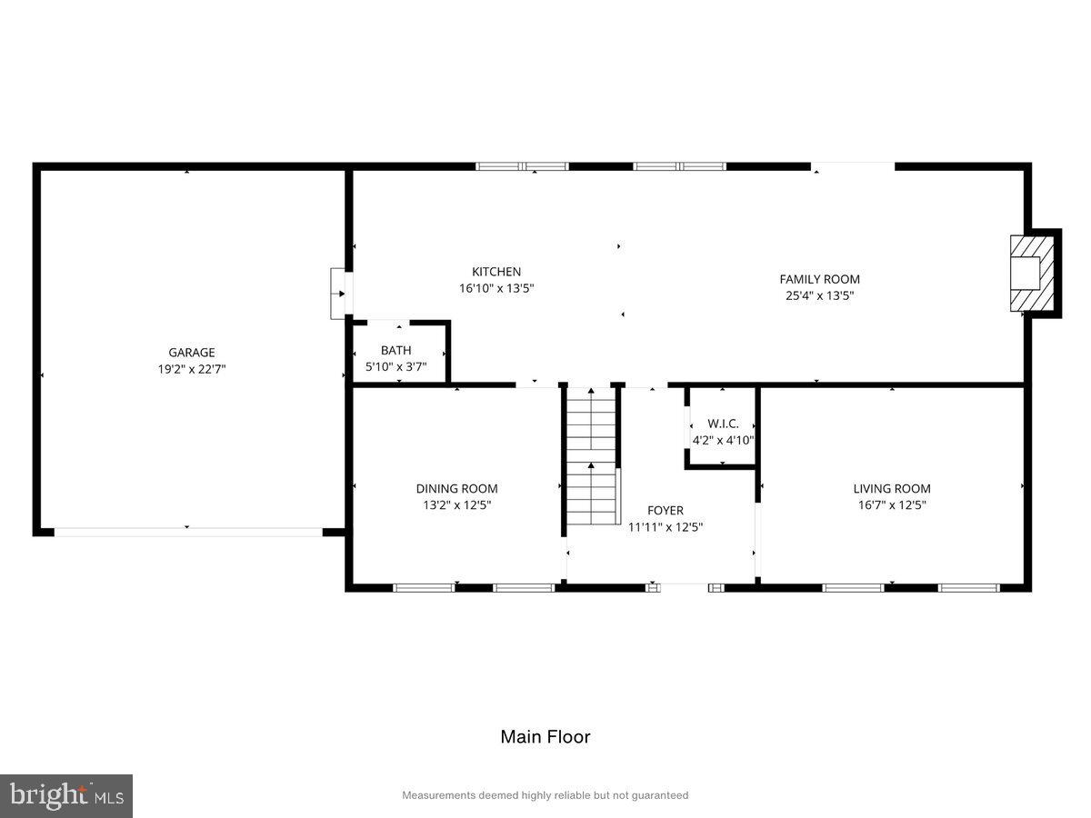 MONTCLAIR - Residential