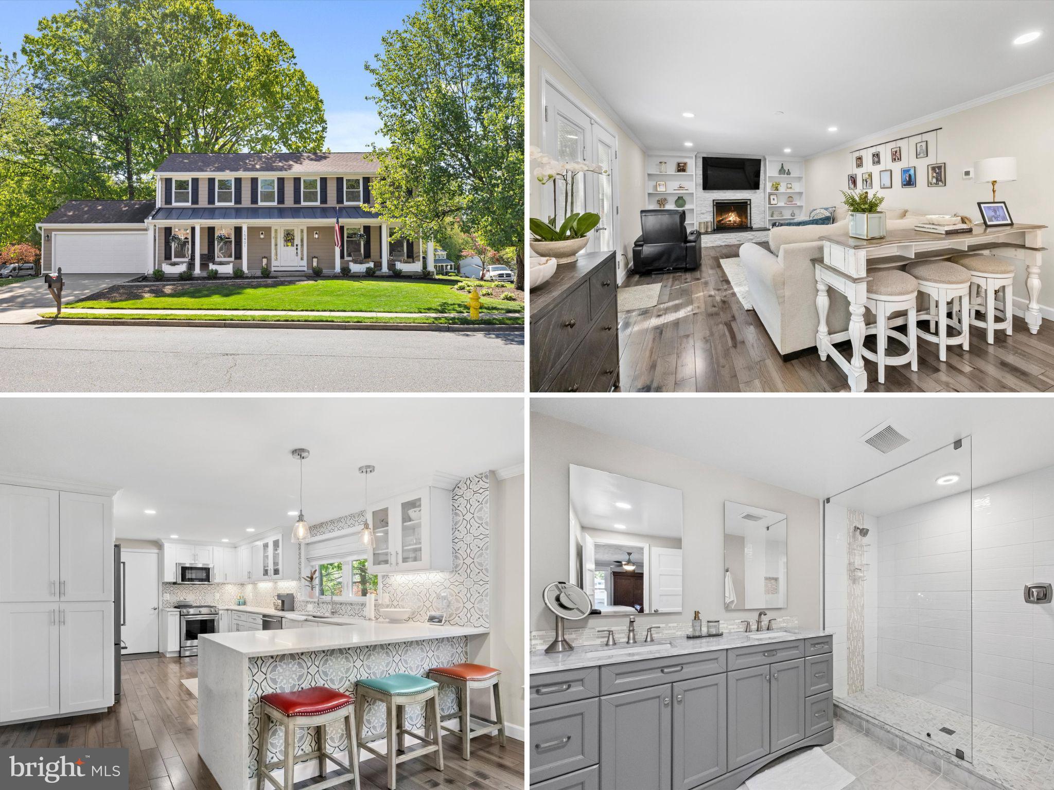 MONTCLAIR - Residential