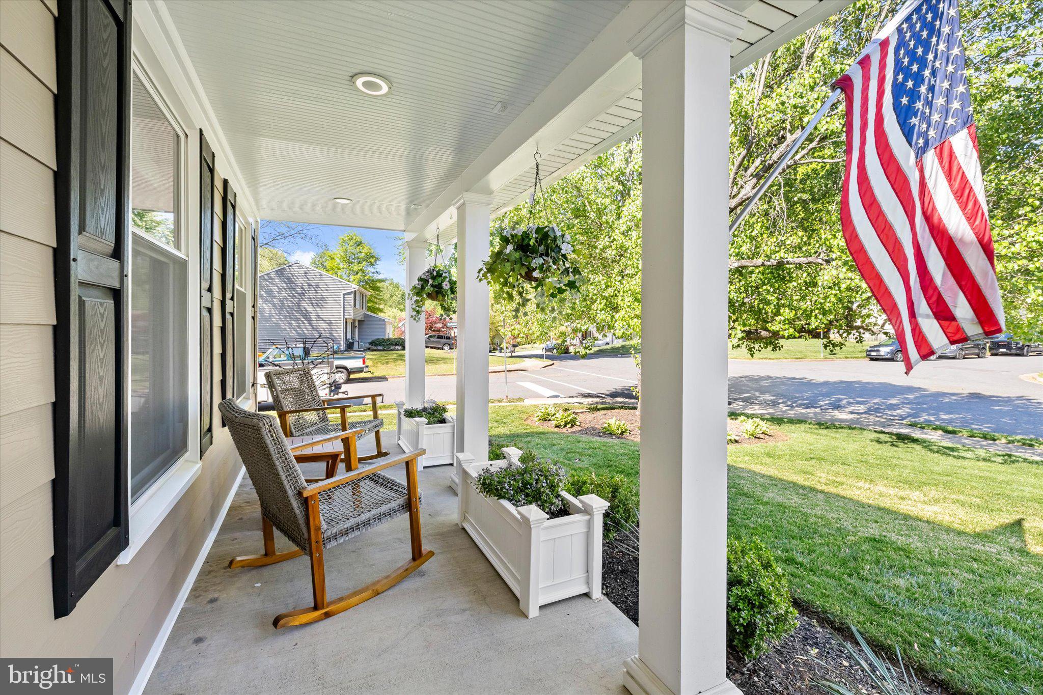 MONTCLAIR - Residential