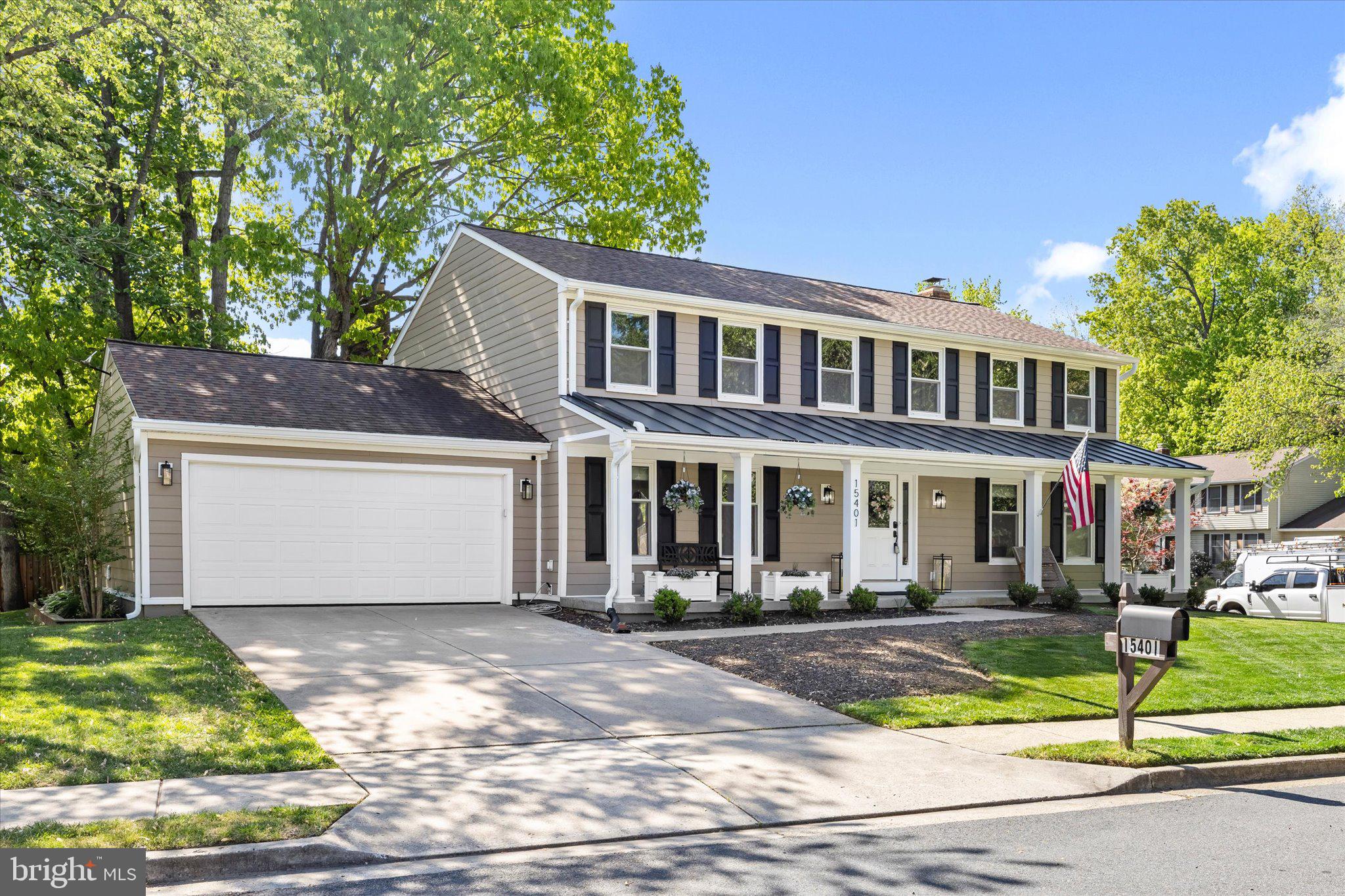 MONTCLAIR - Residential