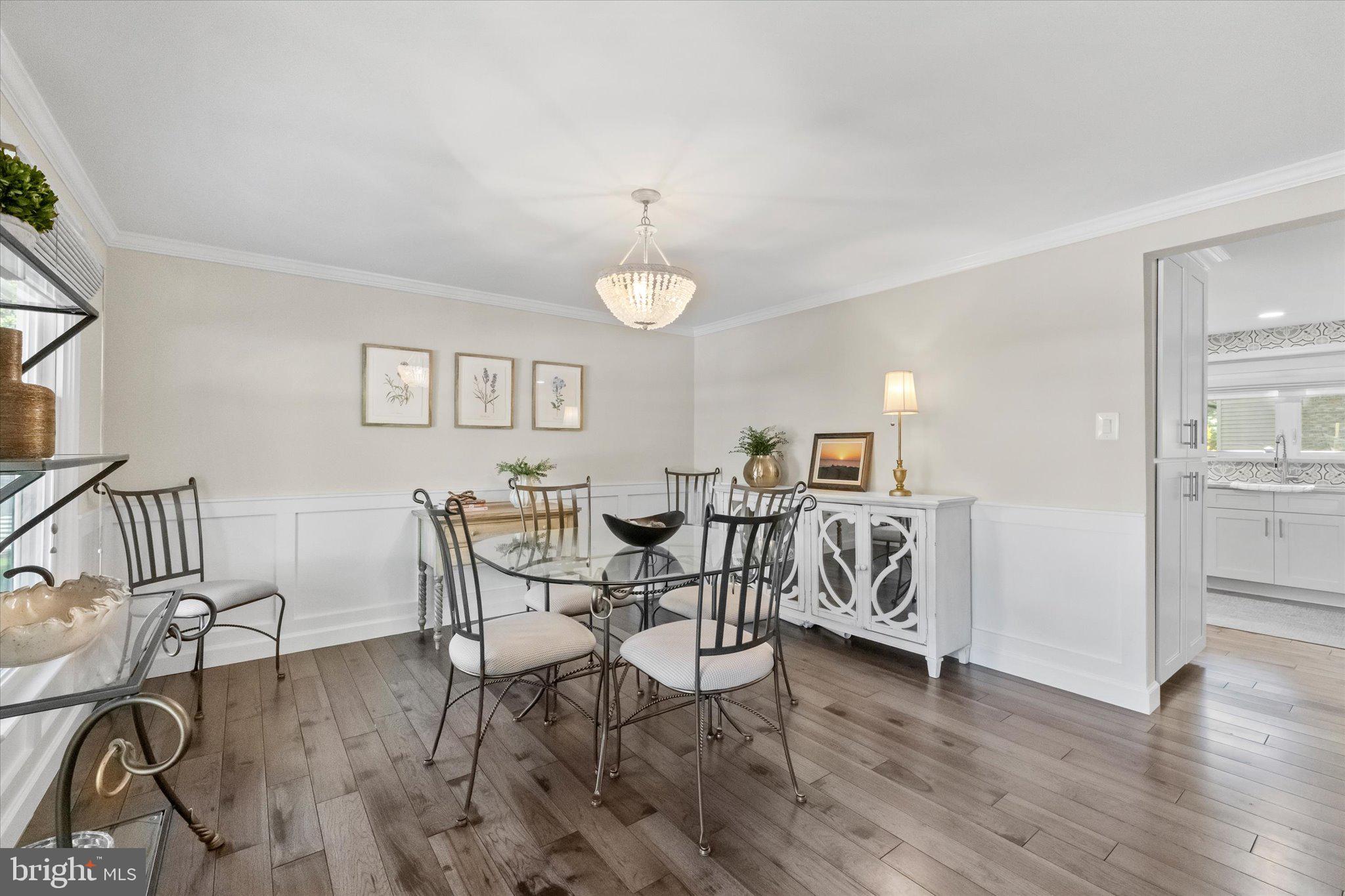 MONTCLAIR - Residential