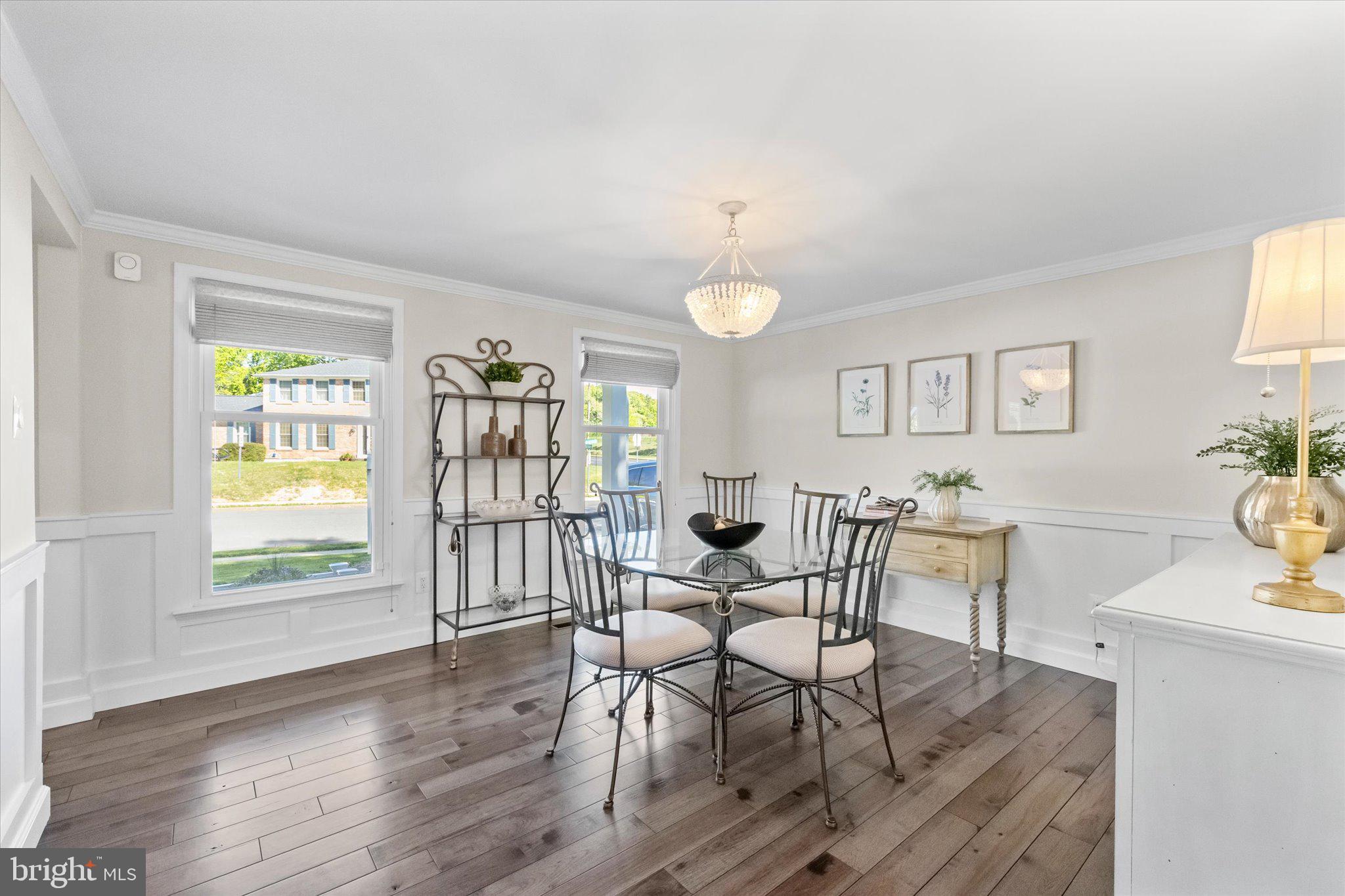 MONTCLAIR - Residential