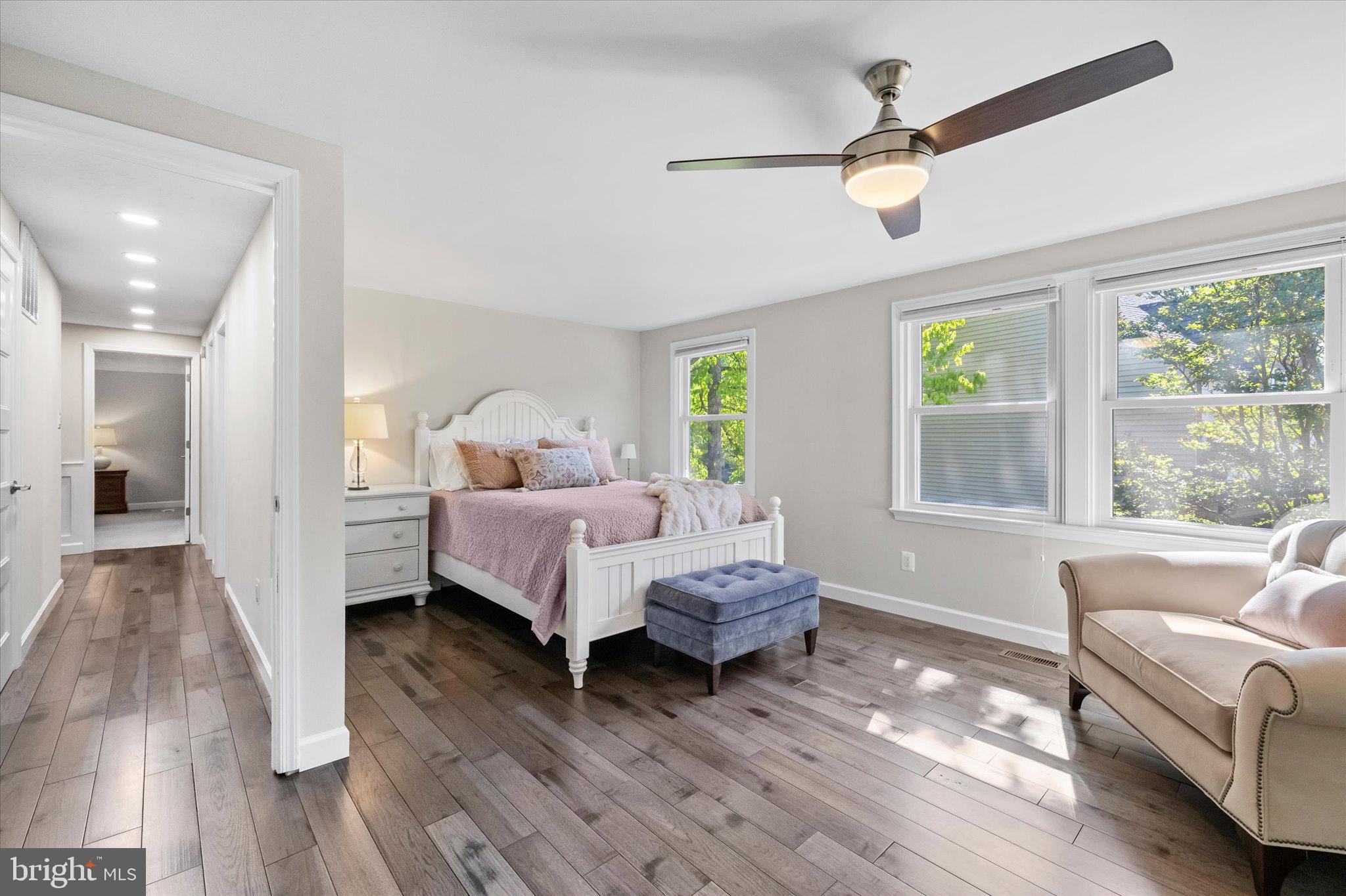 MONTCLAIR - Residential