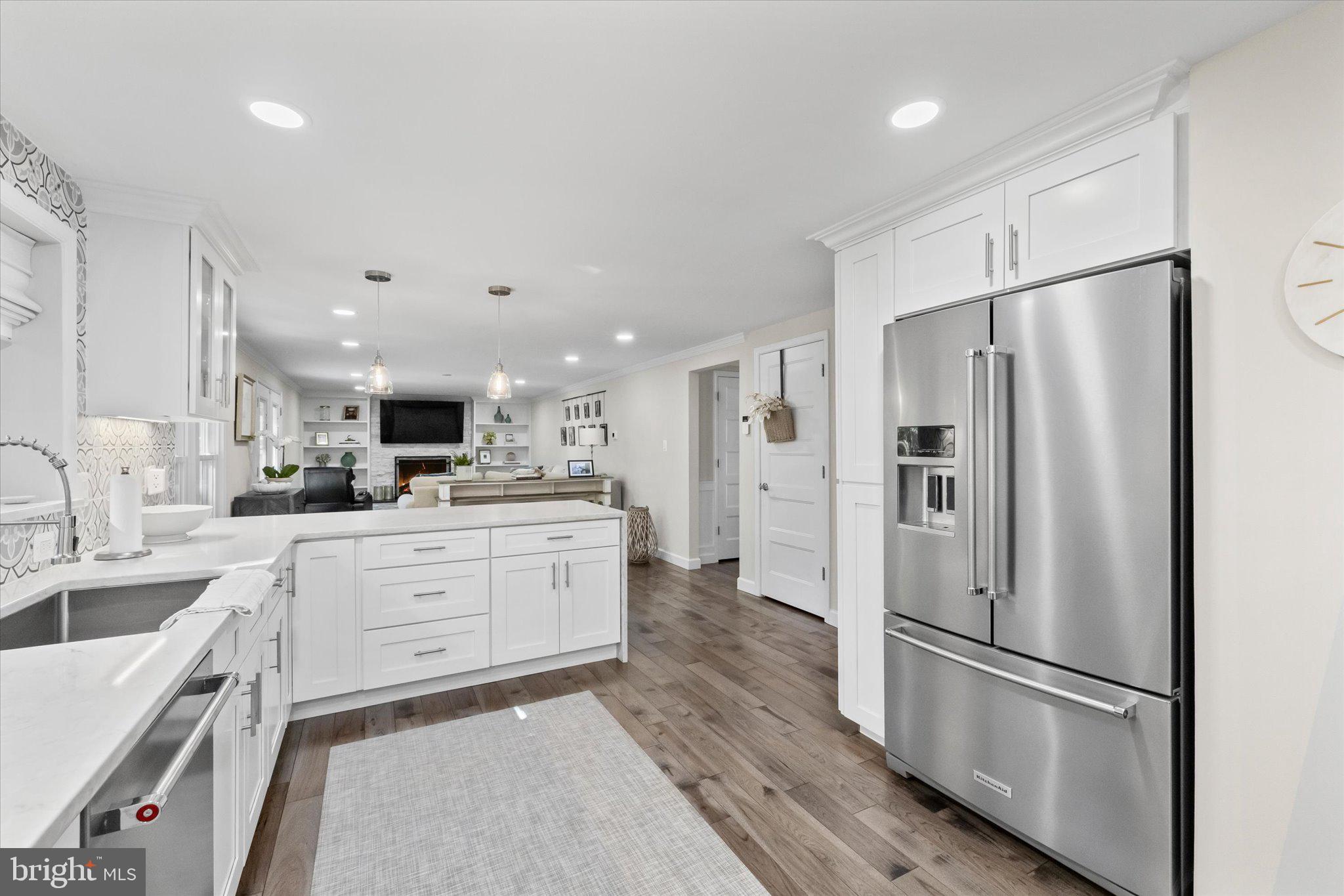 MONTCLAIR - Residential