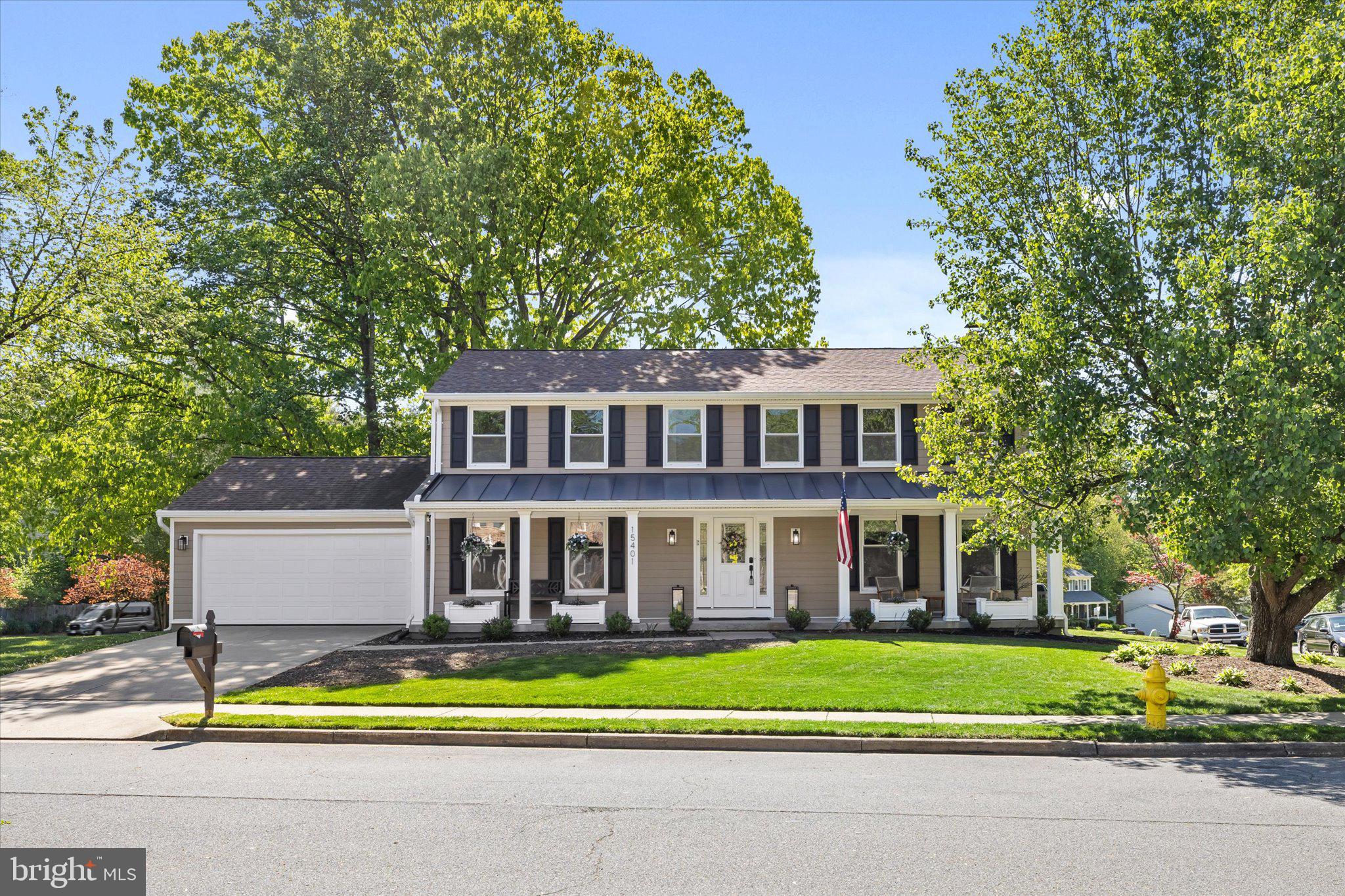 MONTCLAIR - Residential