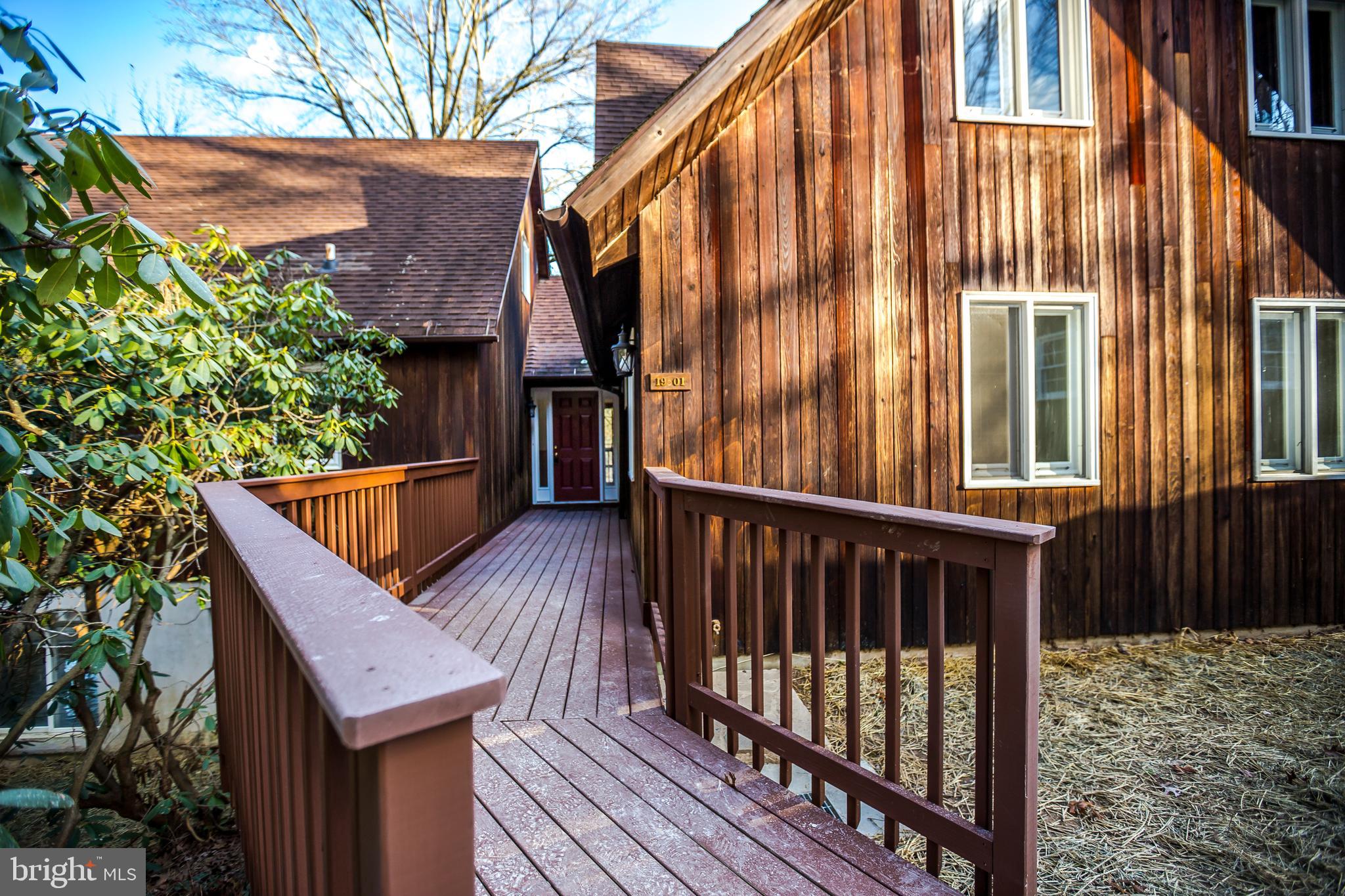 NONE AVAILABLE - Residential Lease